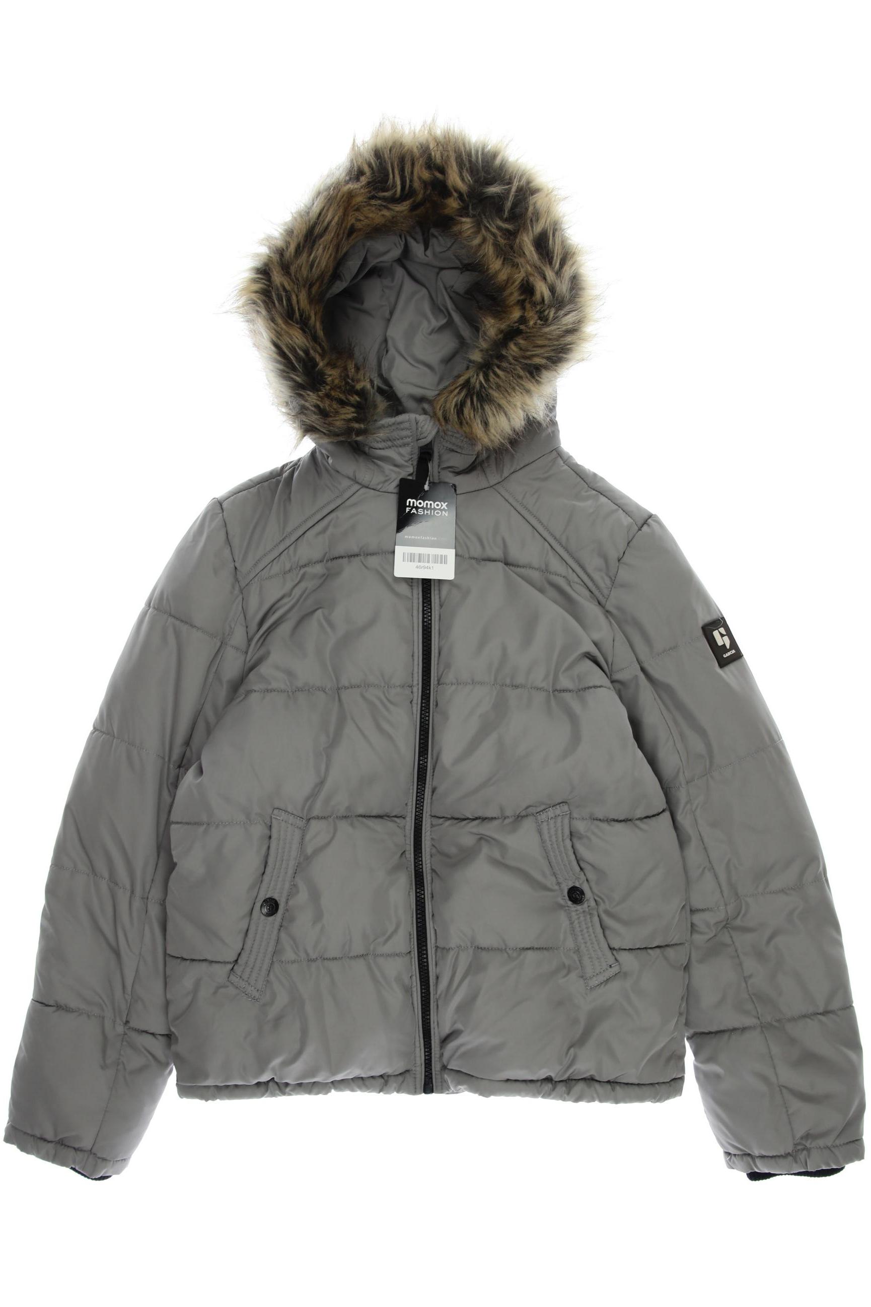 

Garcia Herren Jacke, grau, Gr. 152
