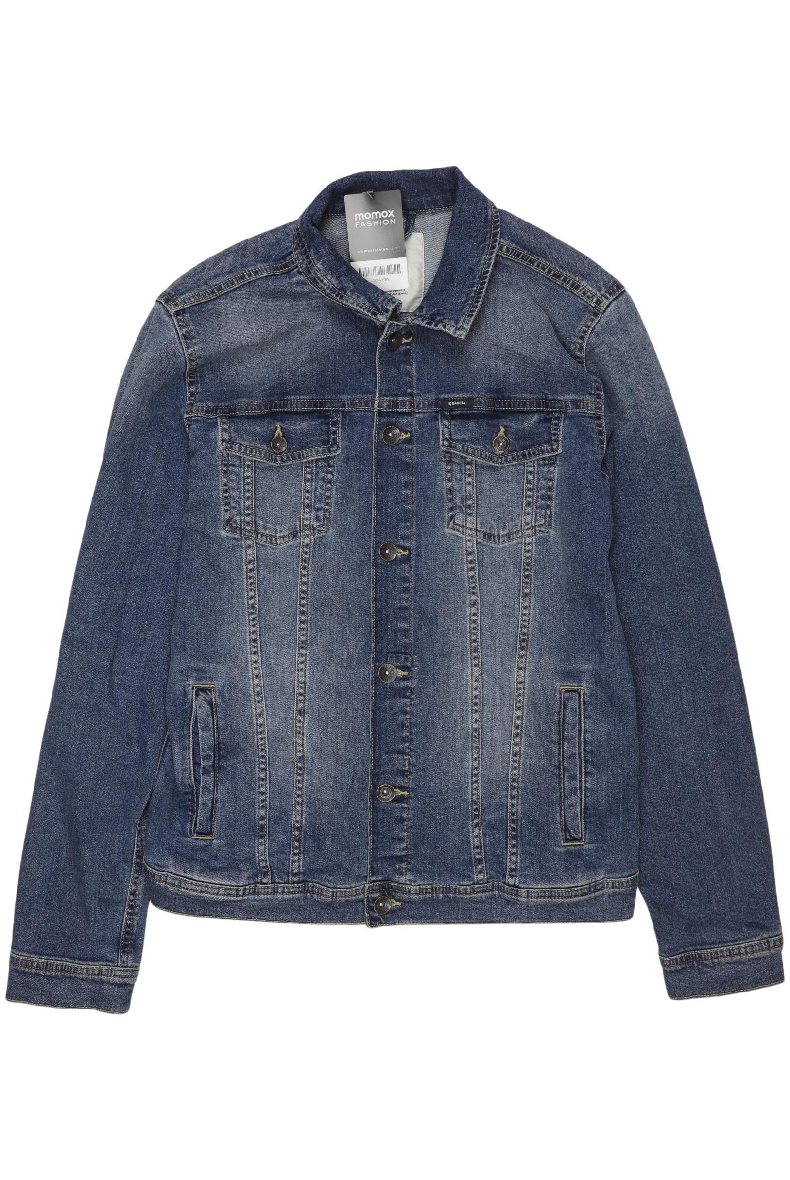 

Garcia Jungen Jacke, blau, Gr. 176