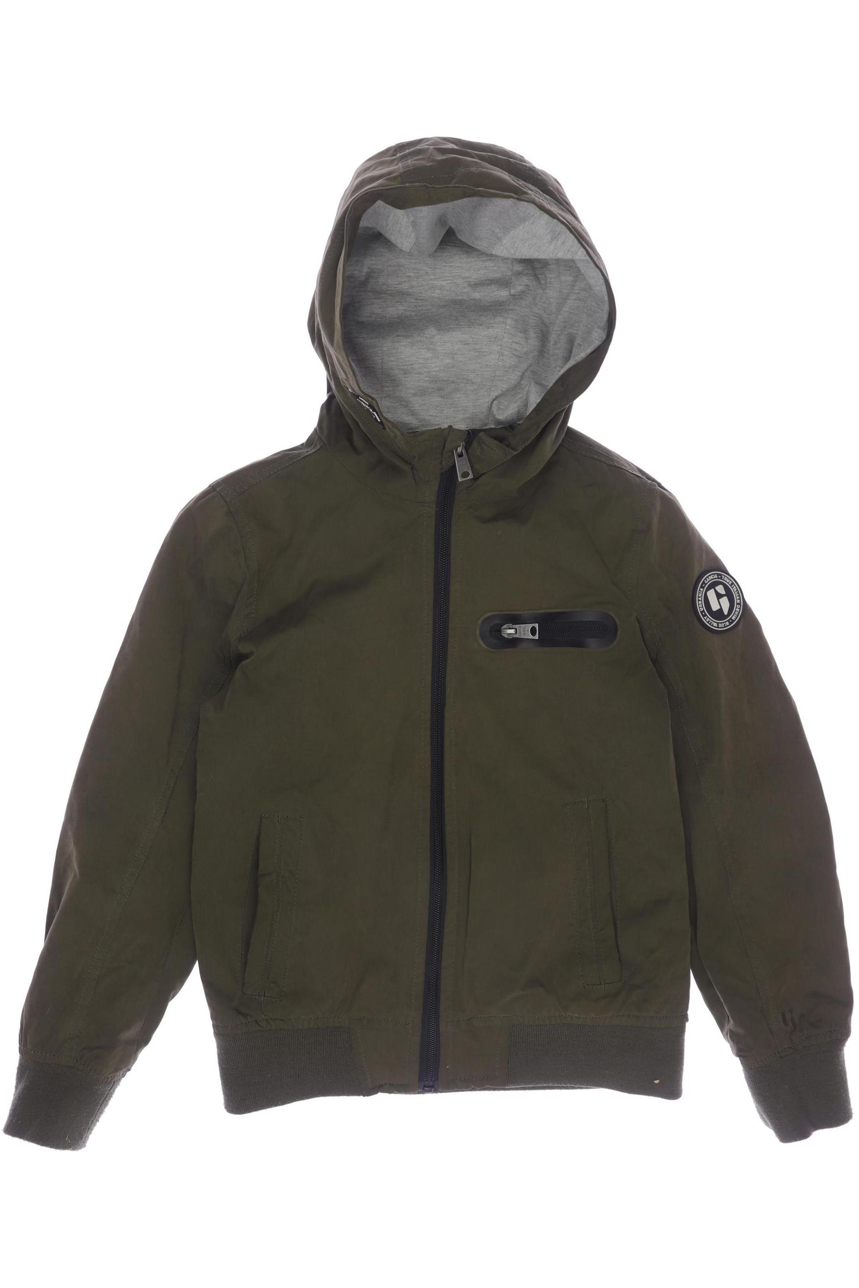 

Garcia Herren Jacke, grün, Gr. 140