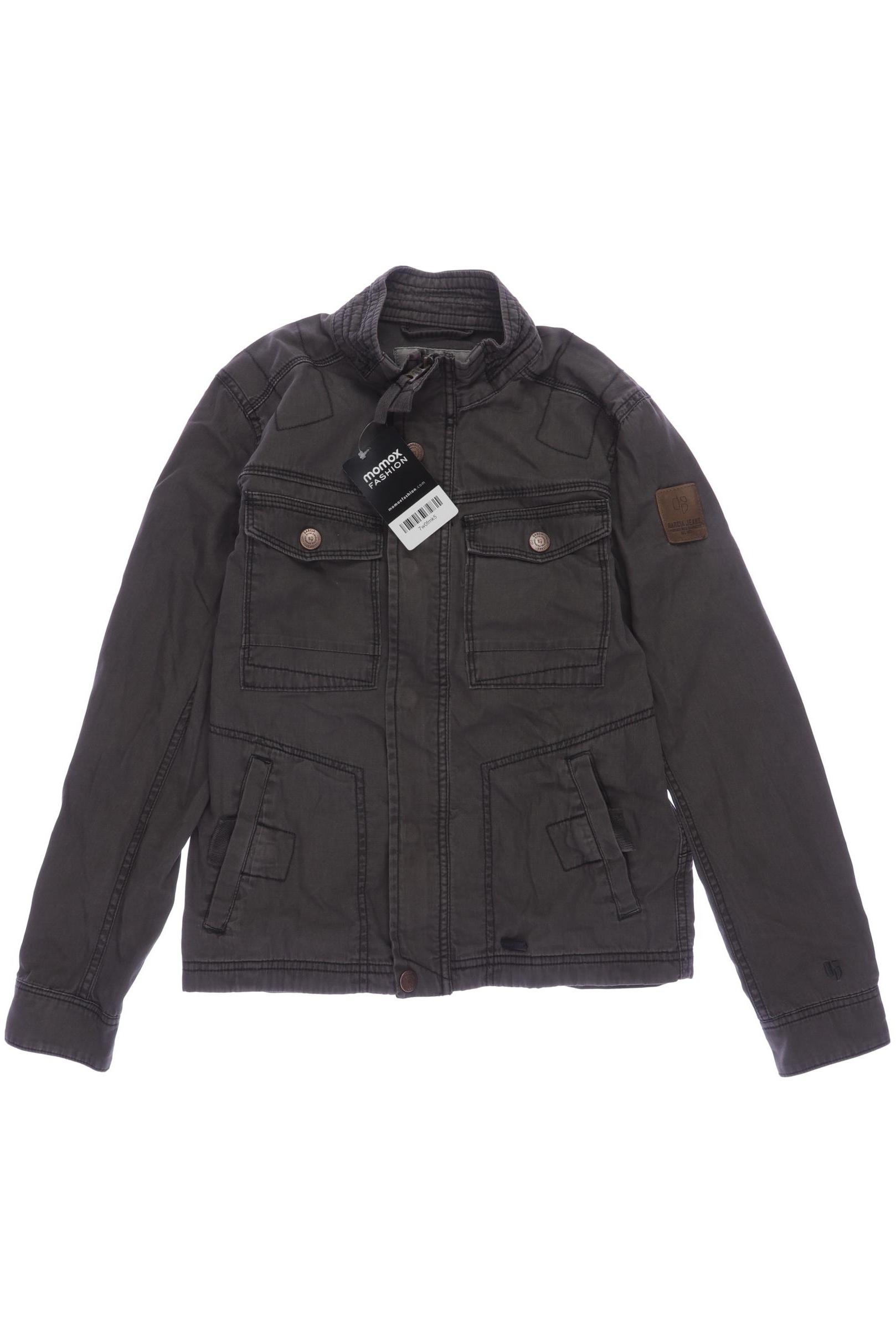 

Garcia Herren Jacke, grau, Gr. 152