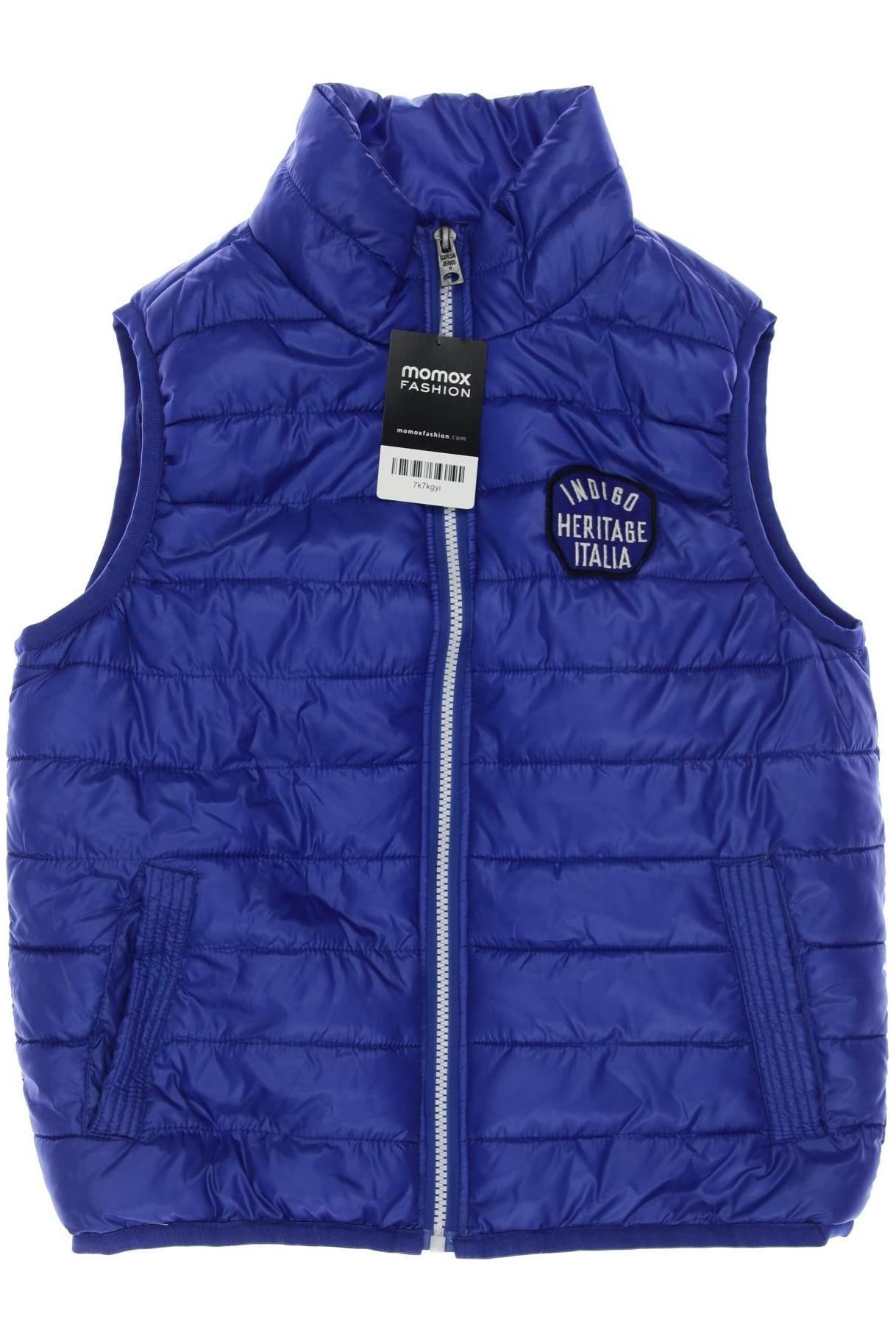 

Garcia Herren Jacke, blau, Gr. 152