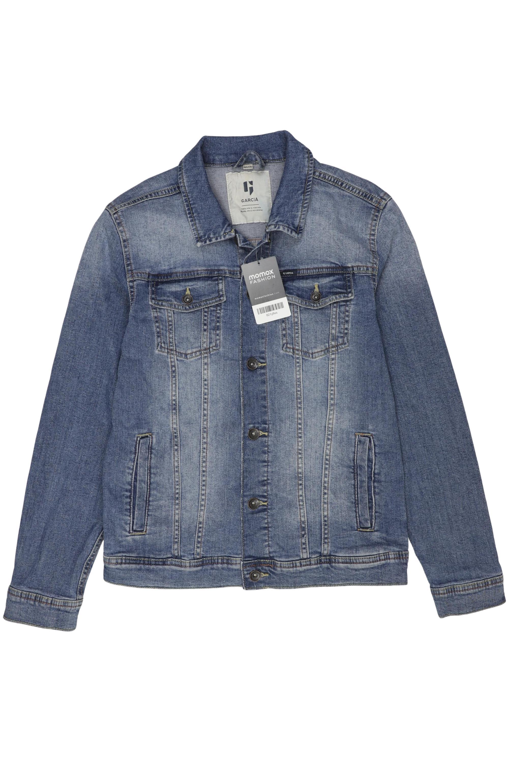 

Garcia Jungen Jacke, blau, Gr. 164