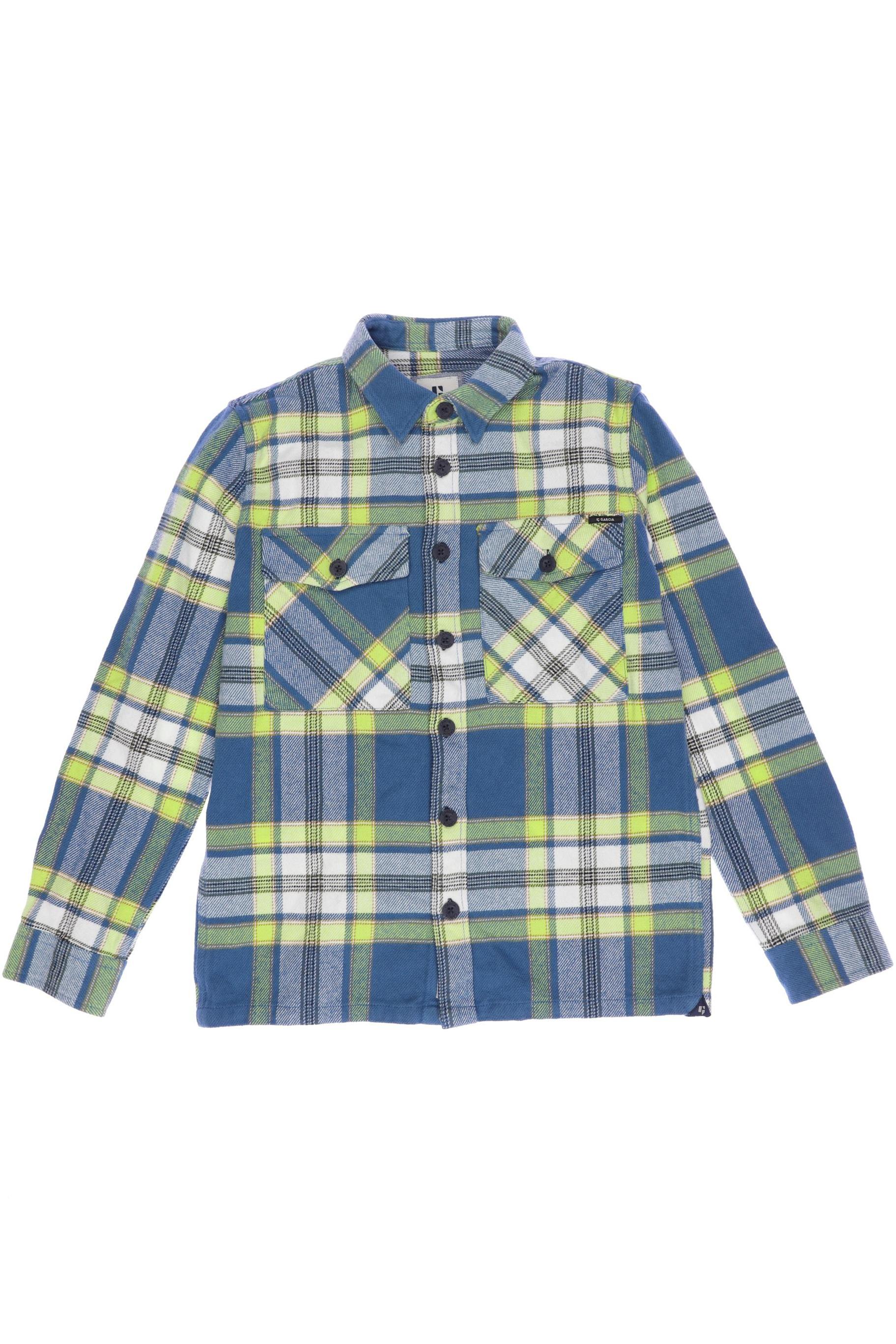 

Garcia Herren Jacke, mehrfarbig, Gr. 152