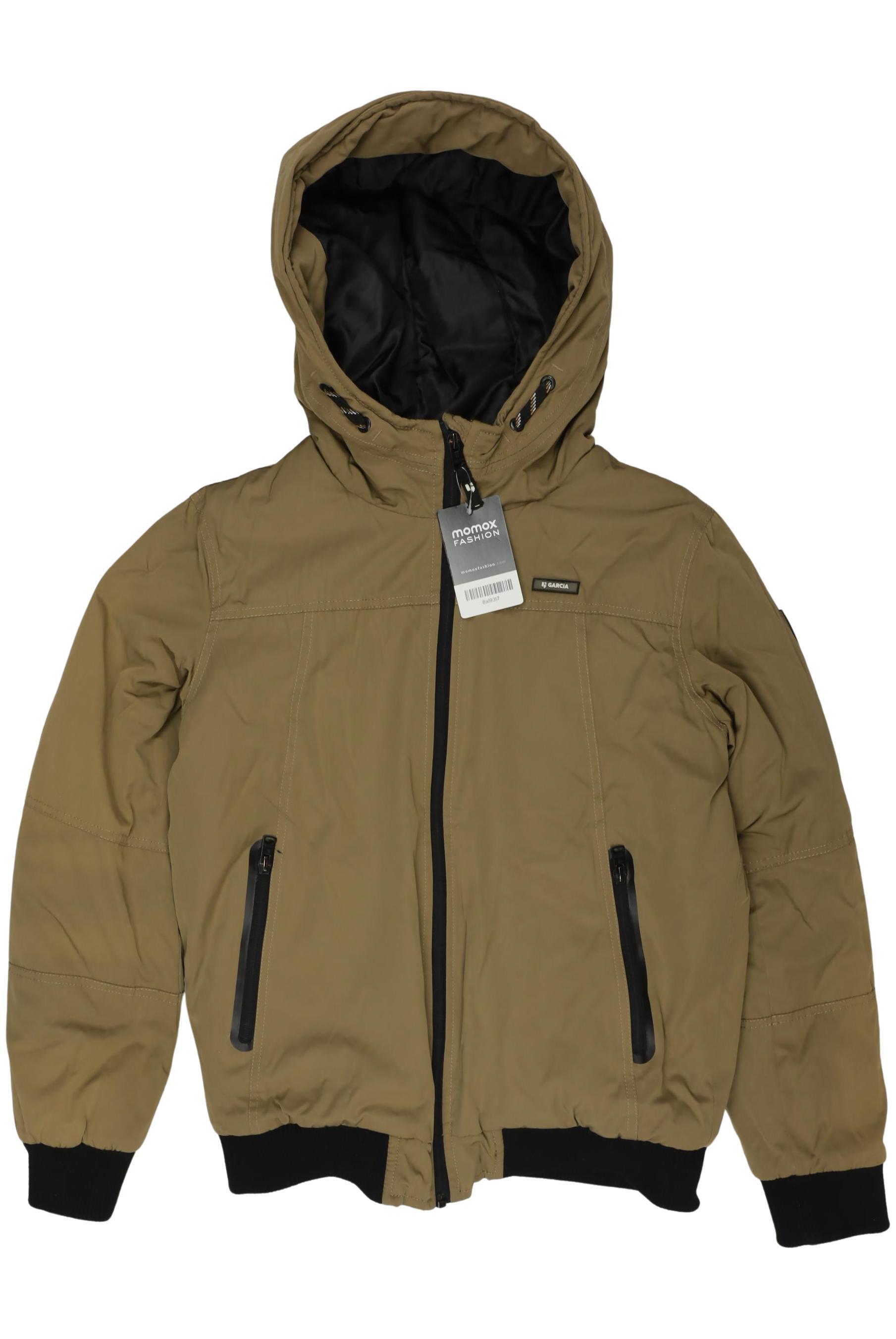 

Garcia Jungen Jacke, beige, Gr. 164