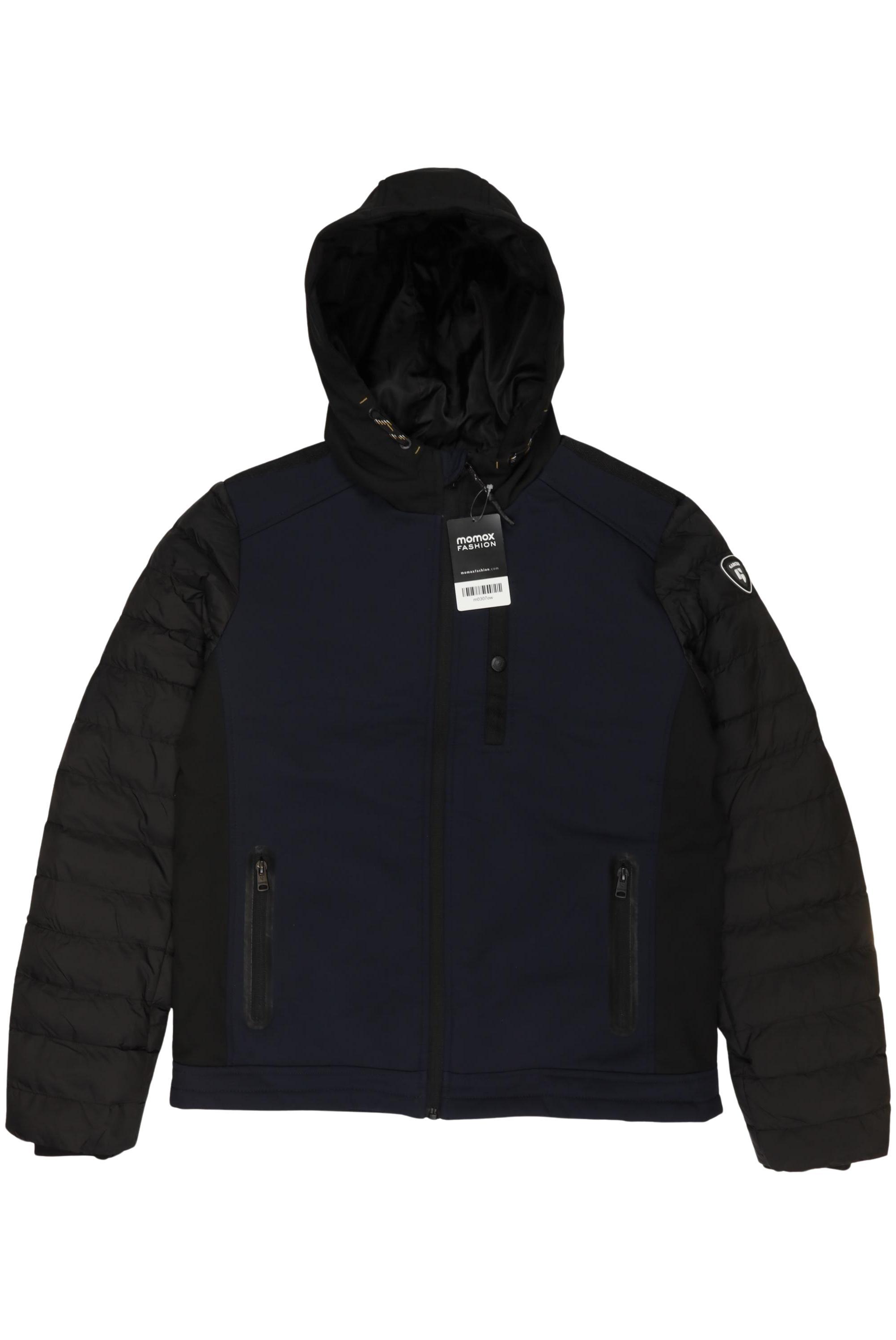 

Garcia Jungen Jacke, marineblau, Gr. 176