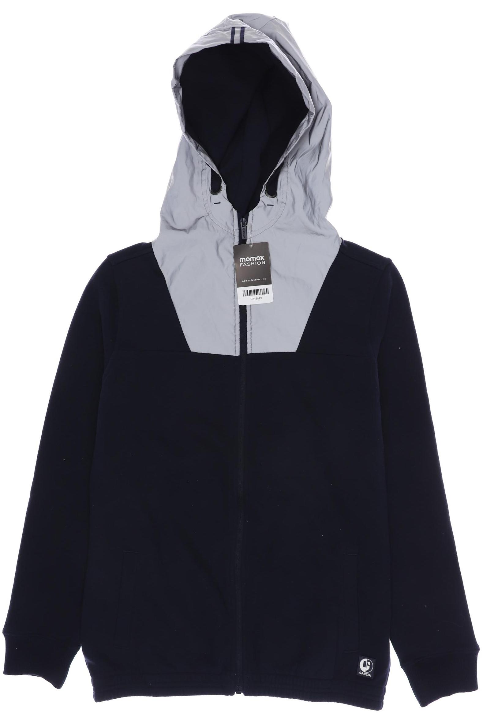 

Garcia Herren Jacke, marineblau, Gr. 176