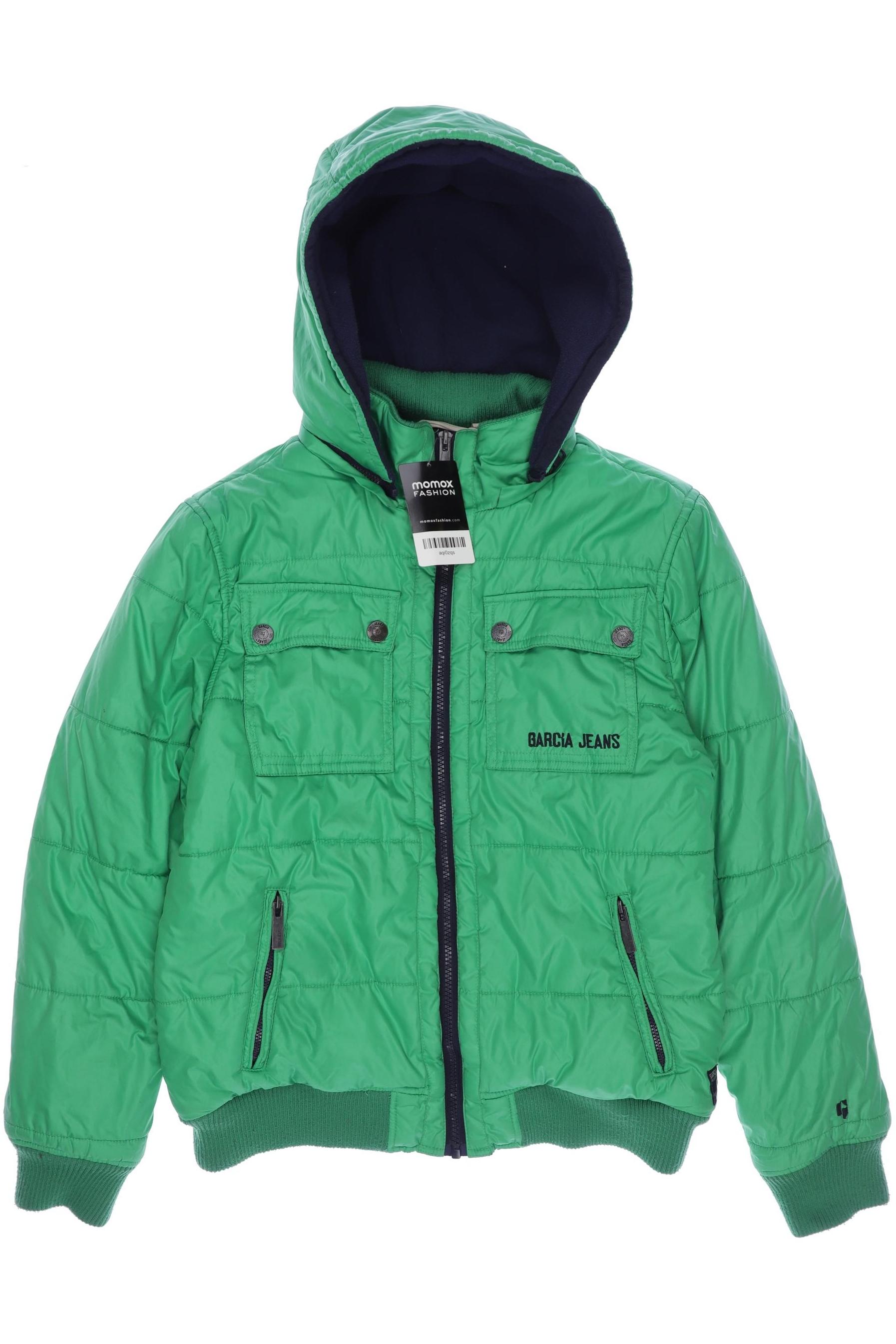 

Garcia Herren Jacke, grün, Gr. 14