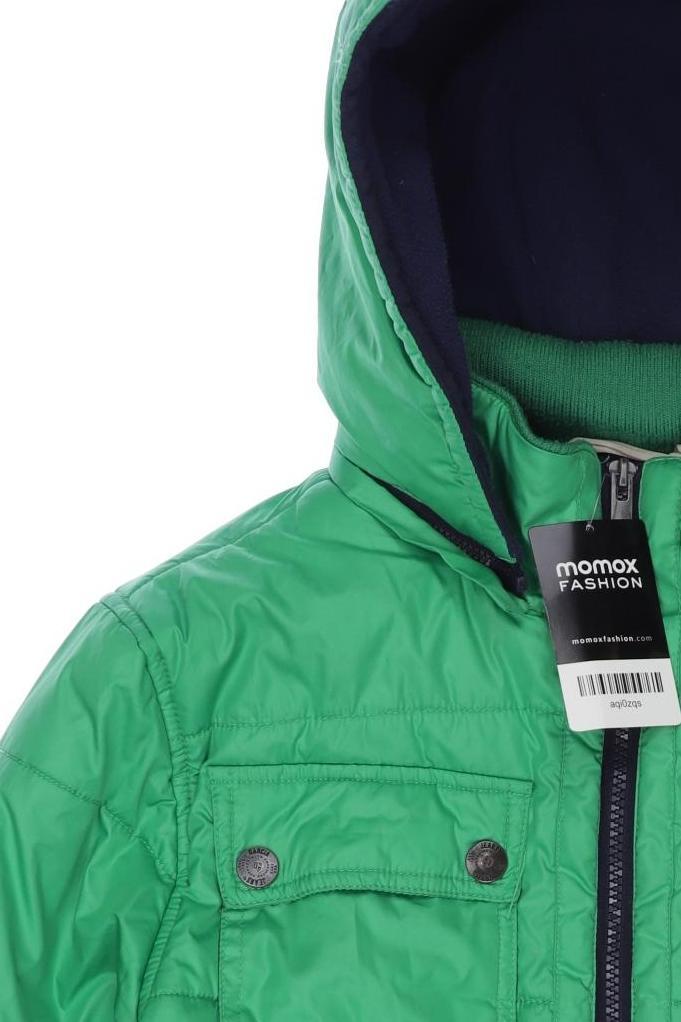 Thumbnail - Garcia Herren Jacke, grün, Gr. 14