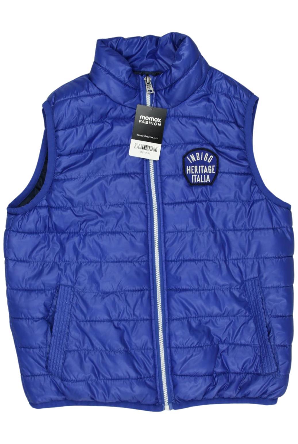 

Garcia Herren Jacke, blau, Gr. 164