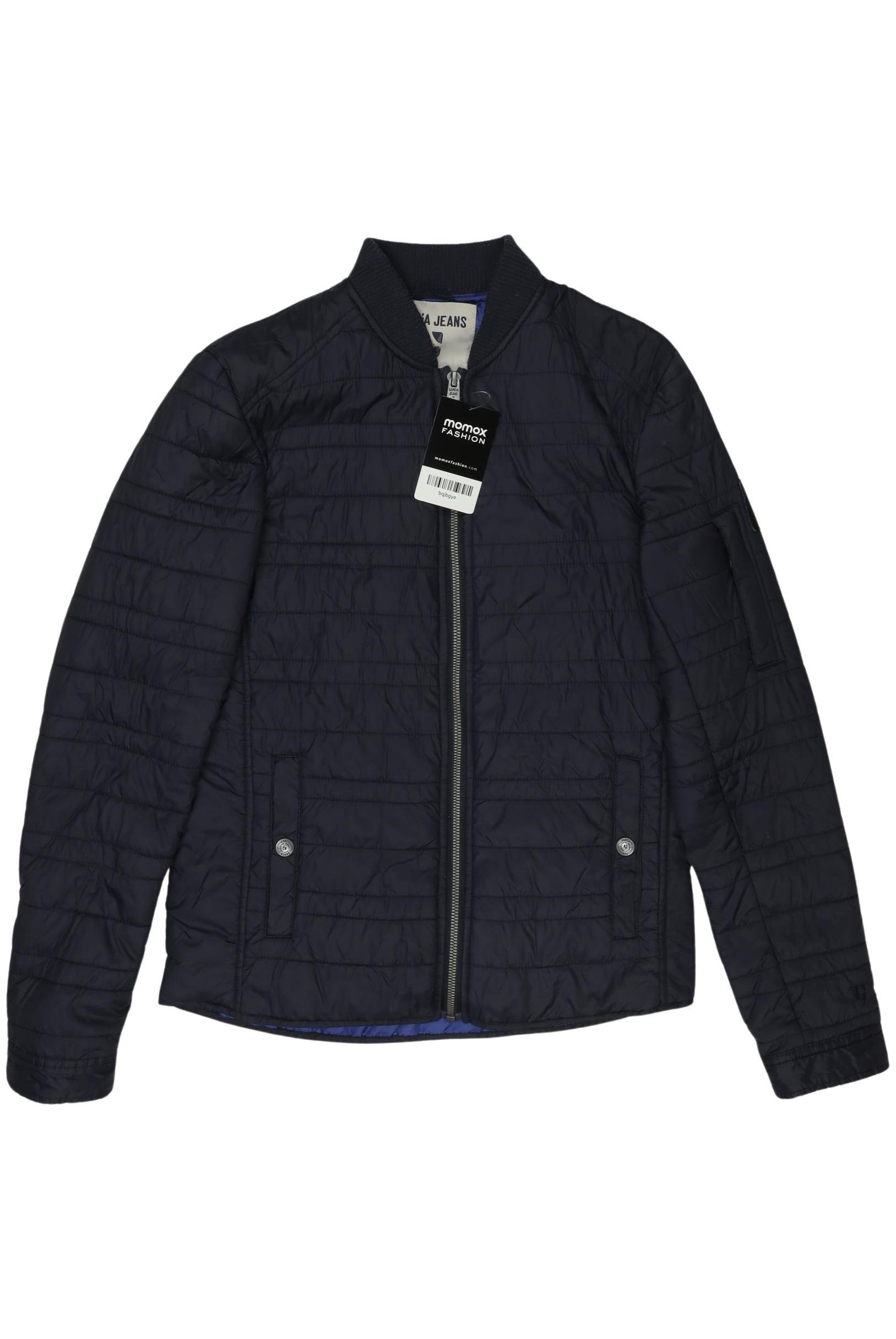 

Garcia Herren Jacke, marineblau, Gr. 164