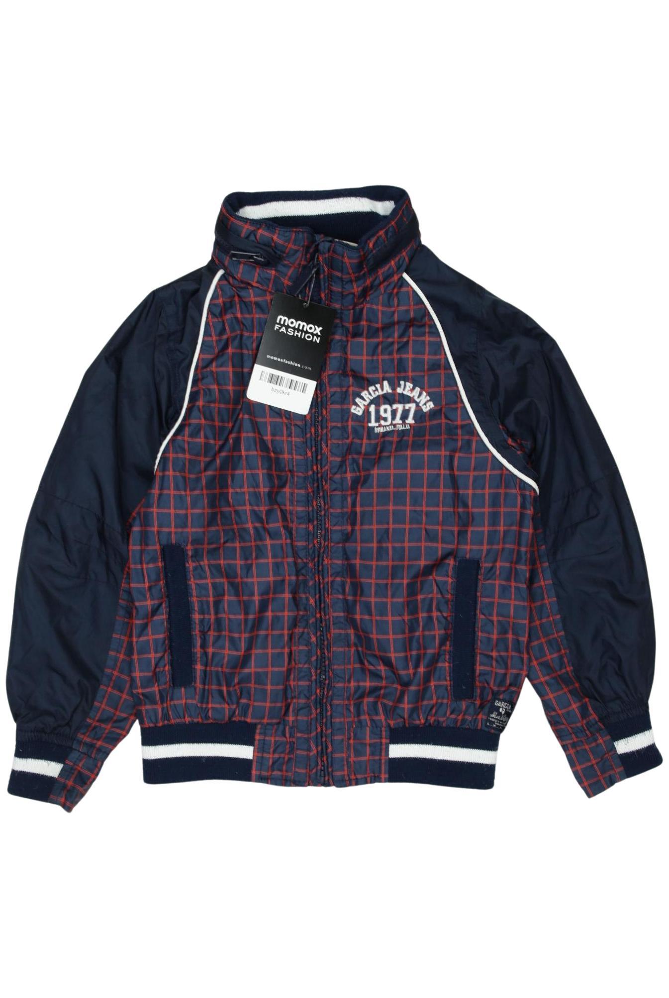 

Garcia Herren Jacke, marineblau, Gr. 104