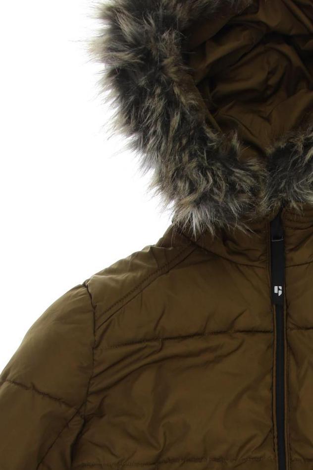 Thumbnail - Garcia Jungen Jacke, beige, Gr. 164