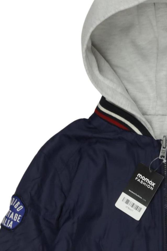 Thumbnail - Garcia Jungen Jacke, marineblau, Gr. 176