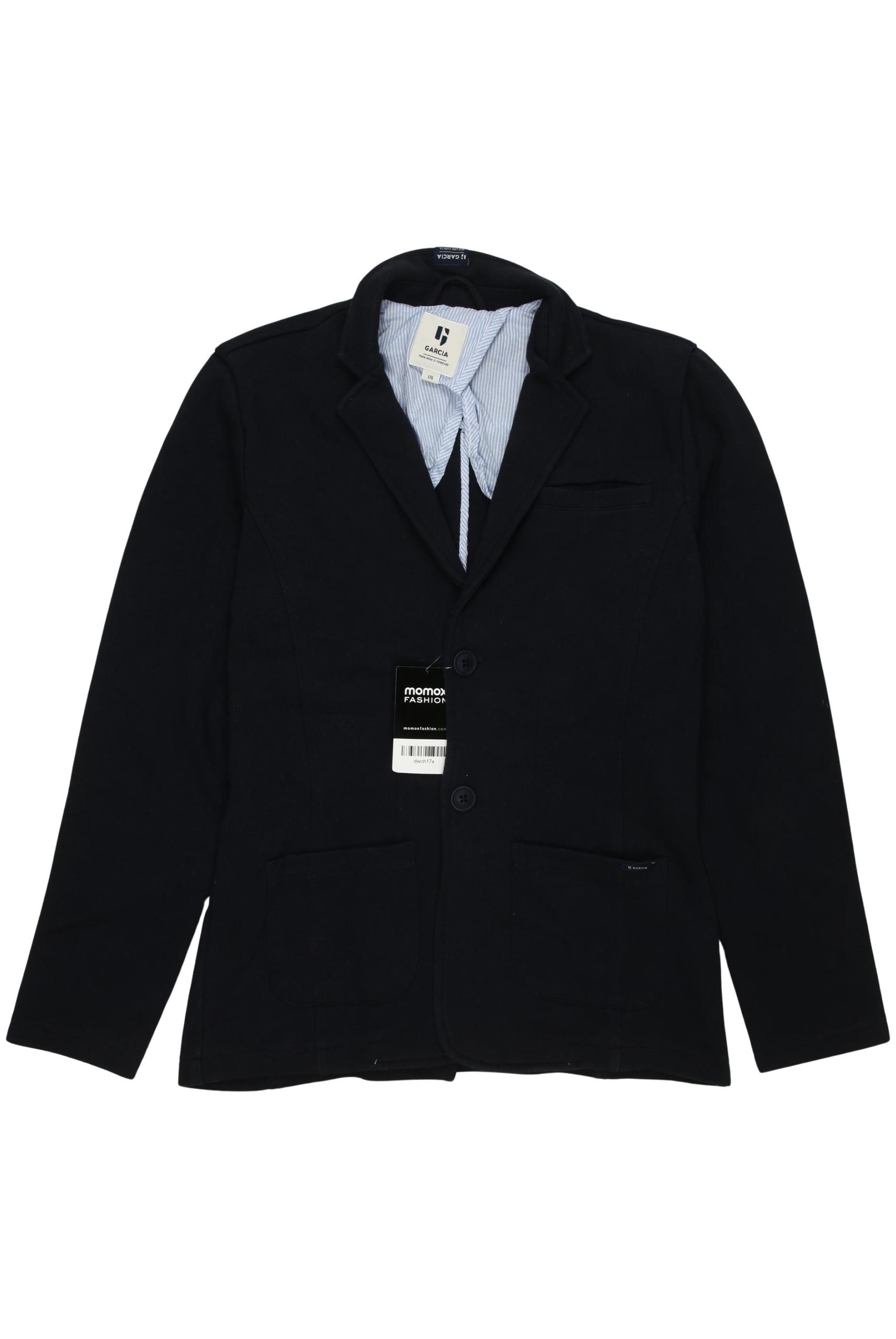 

Garcia Jungen Jacke, marineblau, Gr. 176