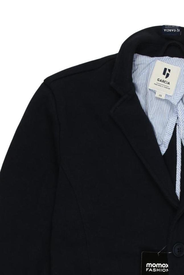 Thumbnail - Garcia Jungen Jacke, marineblau, Gr. 176