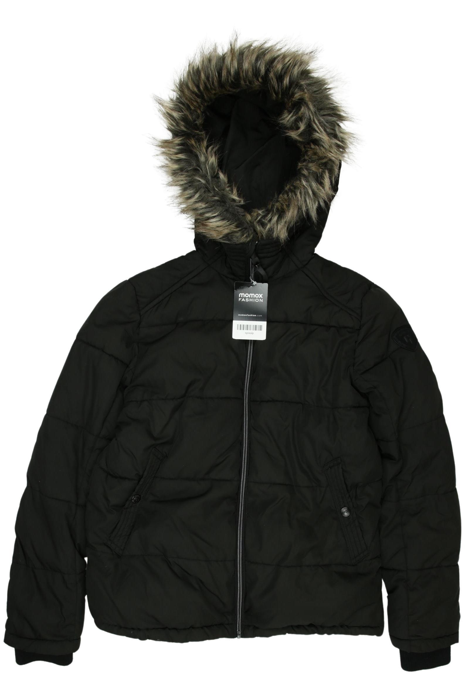 

Garcia Herren Jacke, schwarz, Gr. 164
