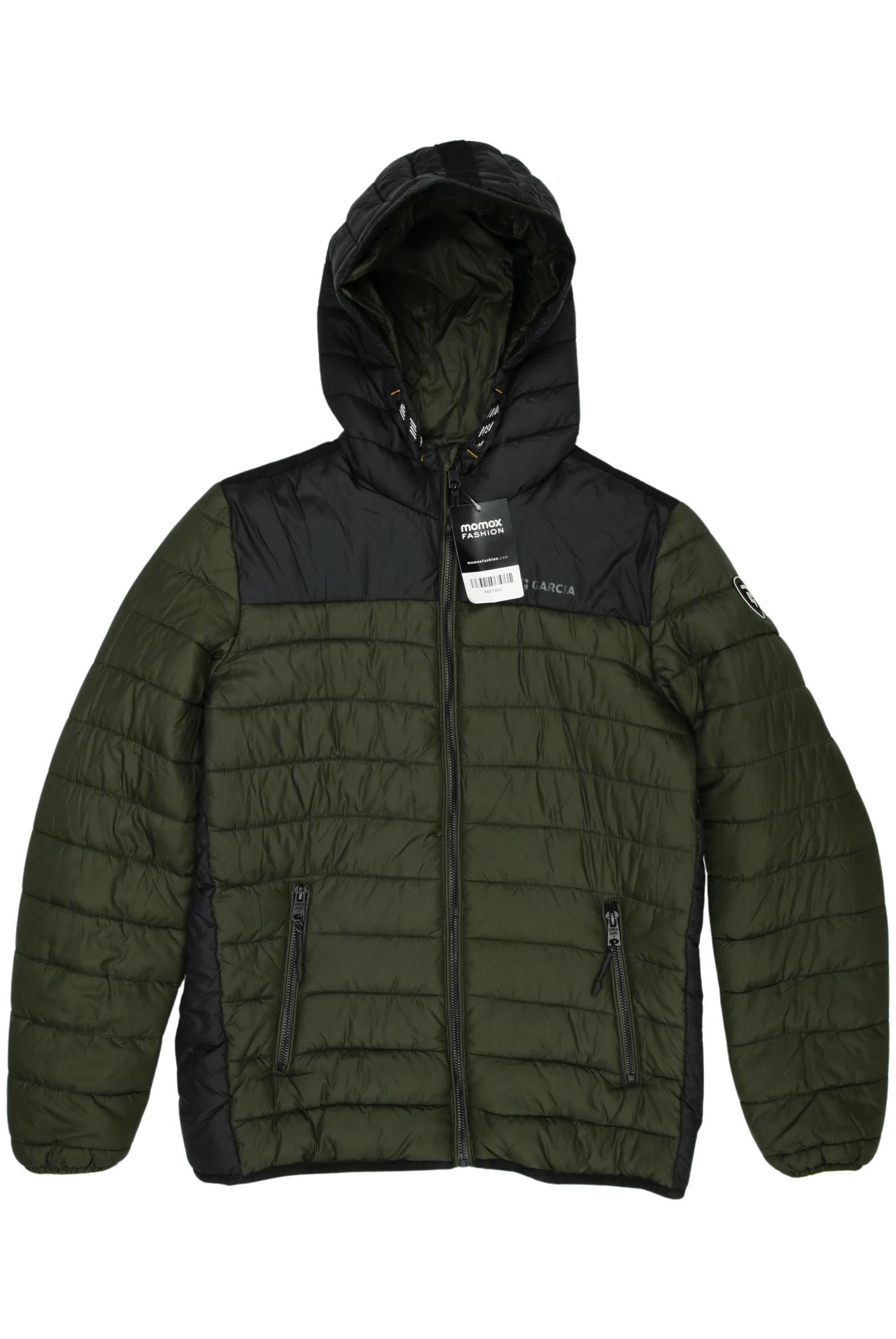 

Garcia Herren Jacke, grün, Gr. 164