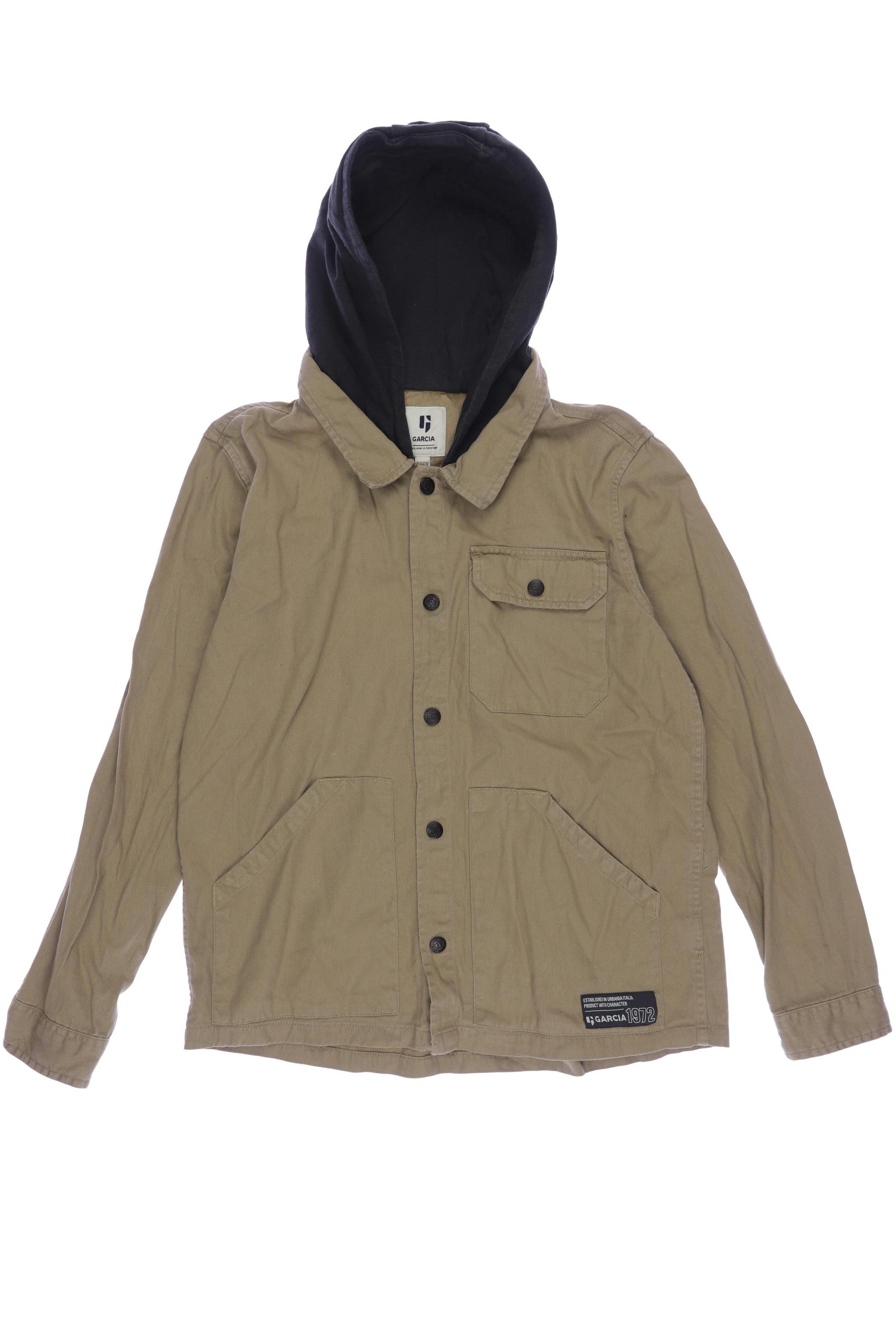 

Garcia Herren Jacke, beige, Gr. 164