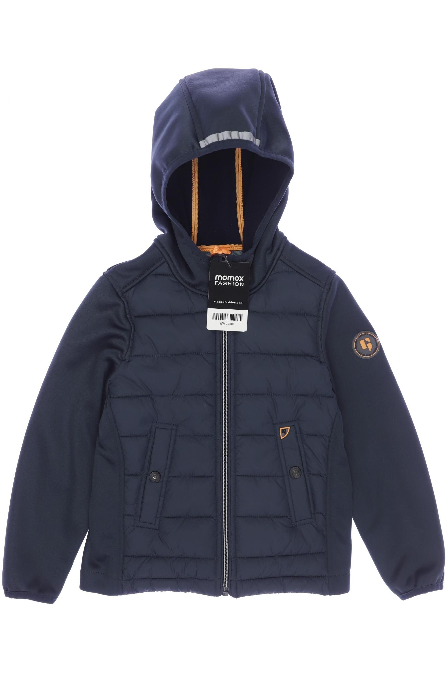 

Garcia Herren Jacke, marineblau, Gr. 116