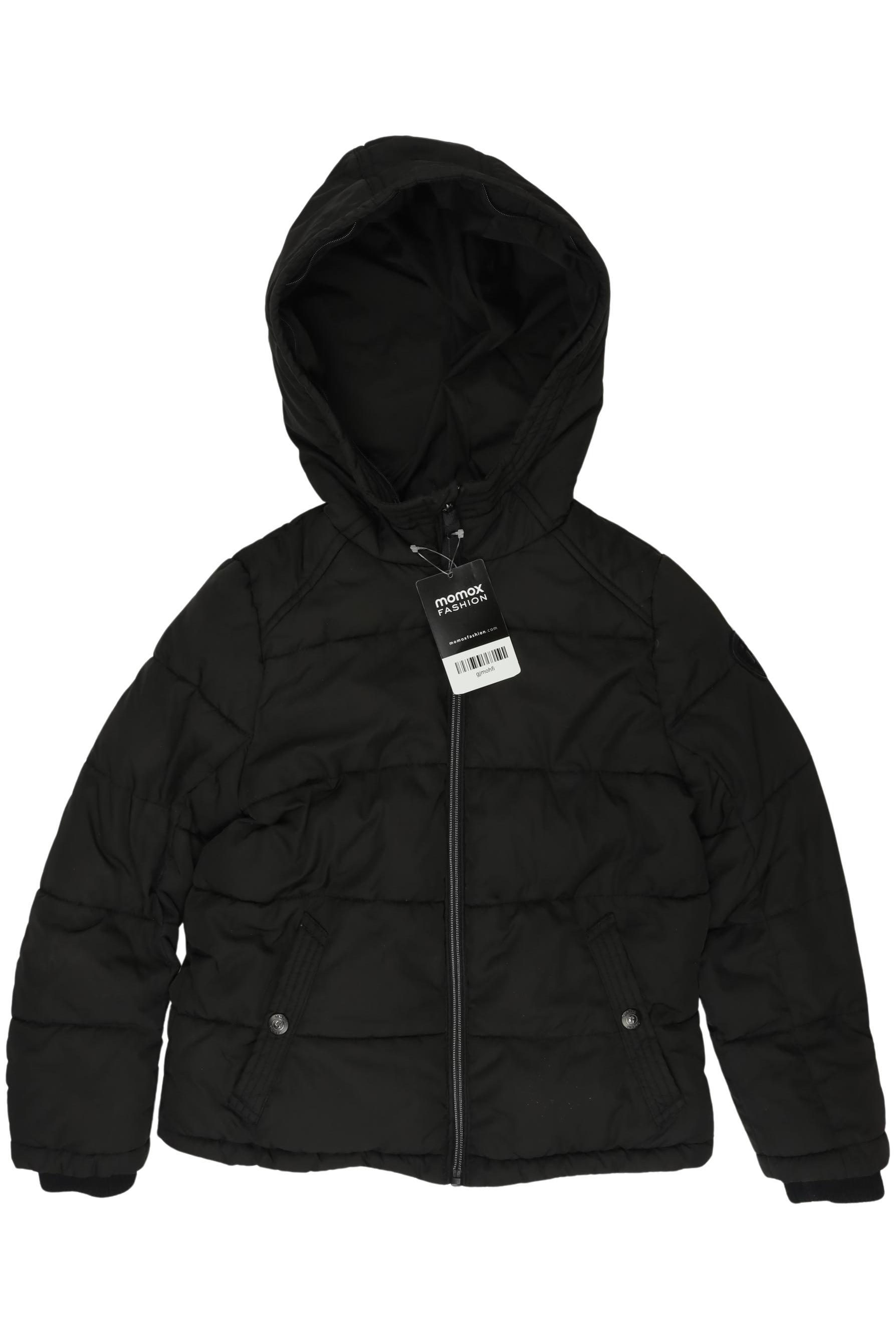 

Garcia Jungen Jacke, schwarz, Gr. 128