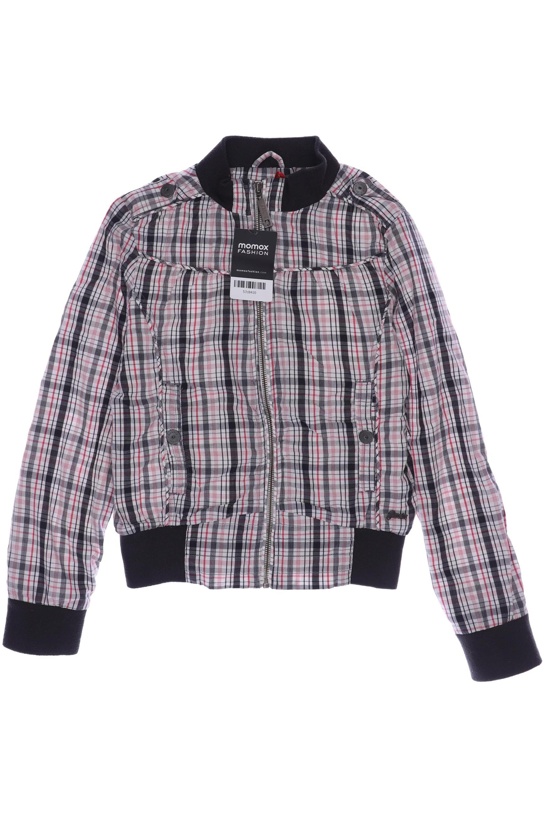 

GARCIA Jungen Jacke, grau