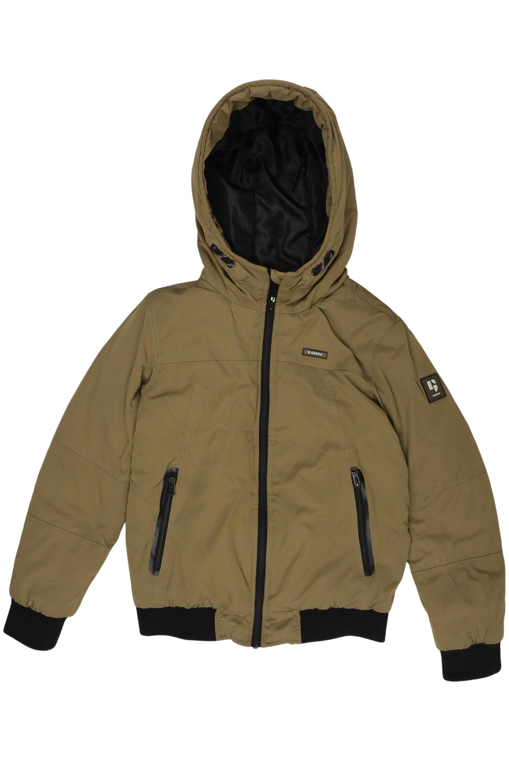 

Garcia Jungen Jacke, beige, Gr. 152