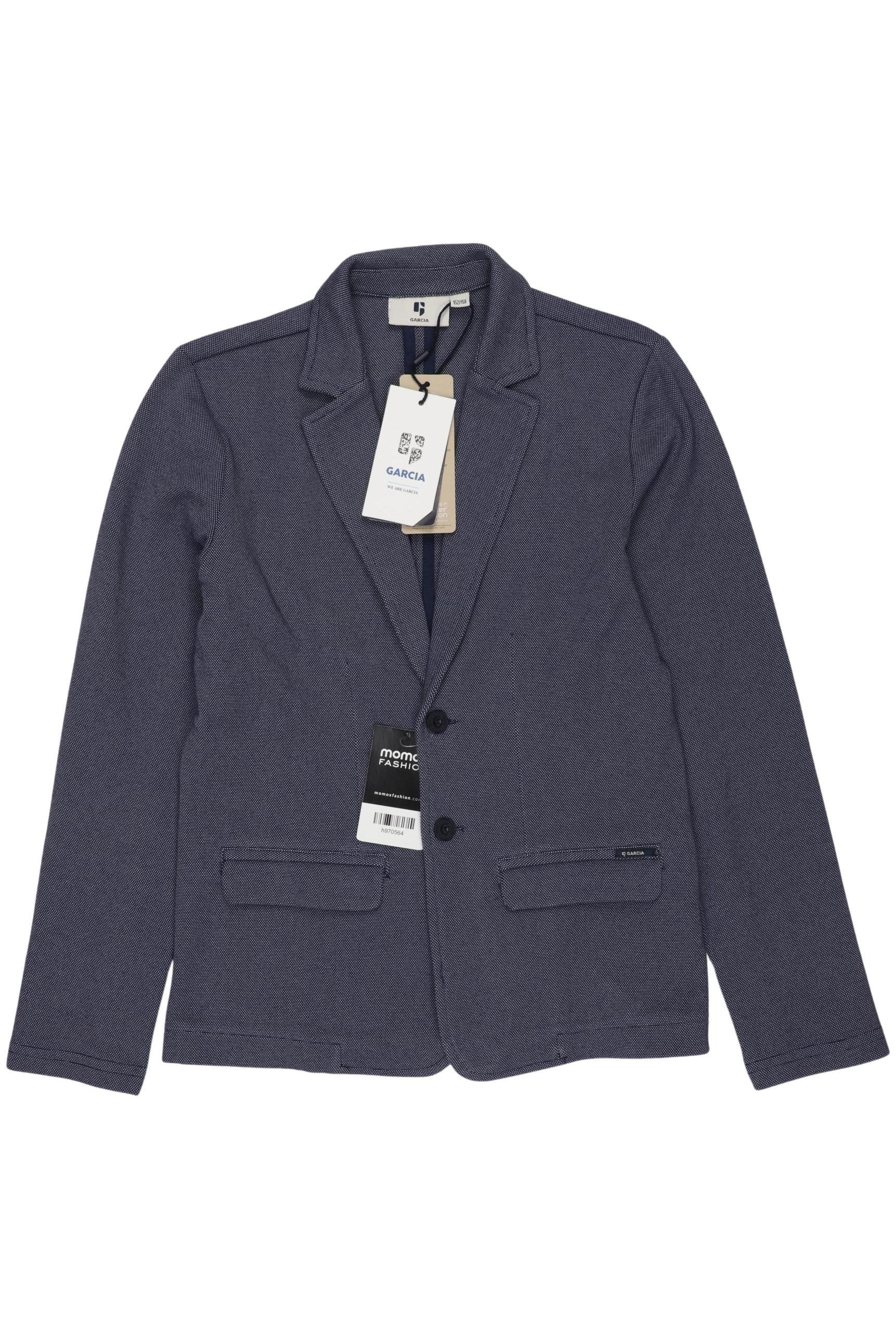 

Garcia Herren Jacke, blau, Gr. 158