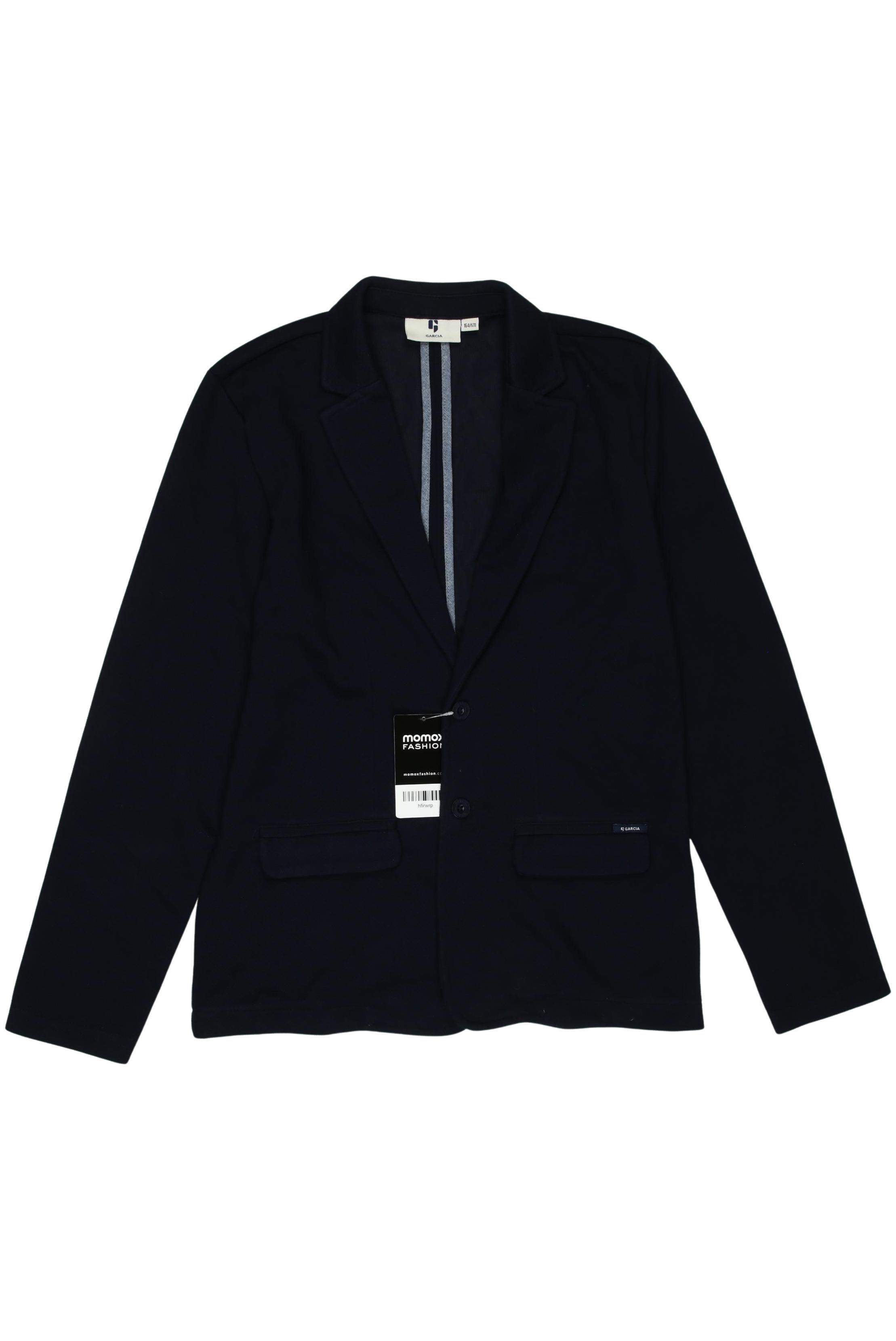 

Garcia Herren Jacke, marineblau, Gr. 164
