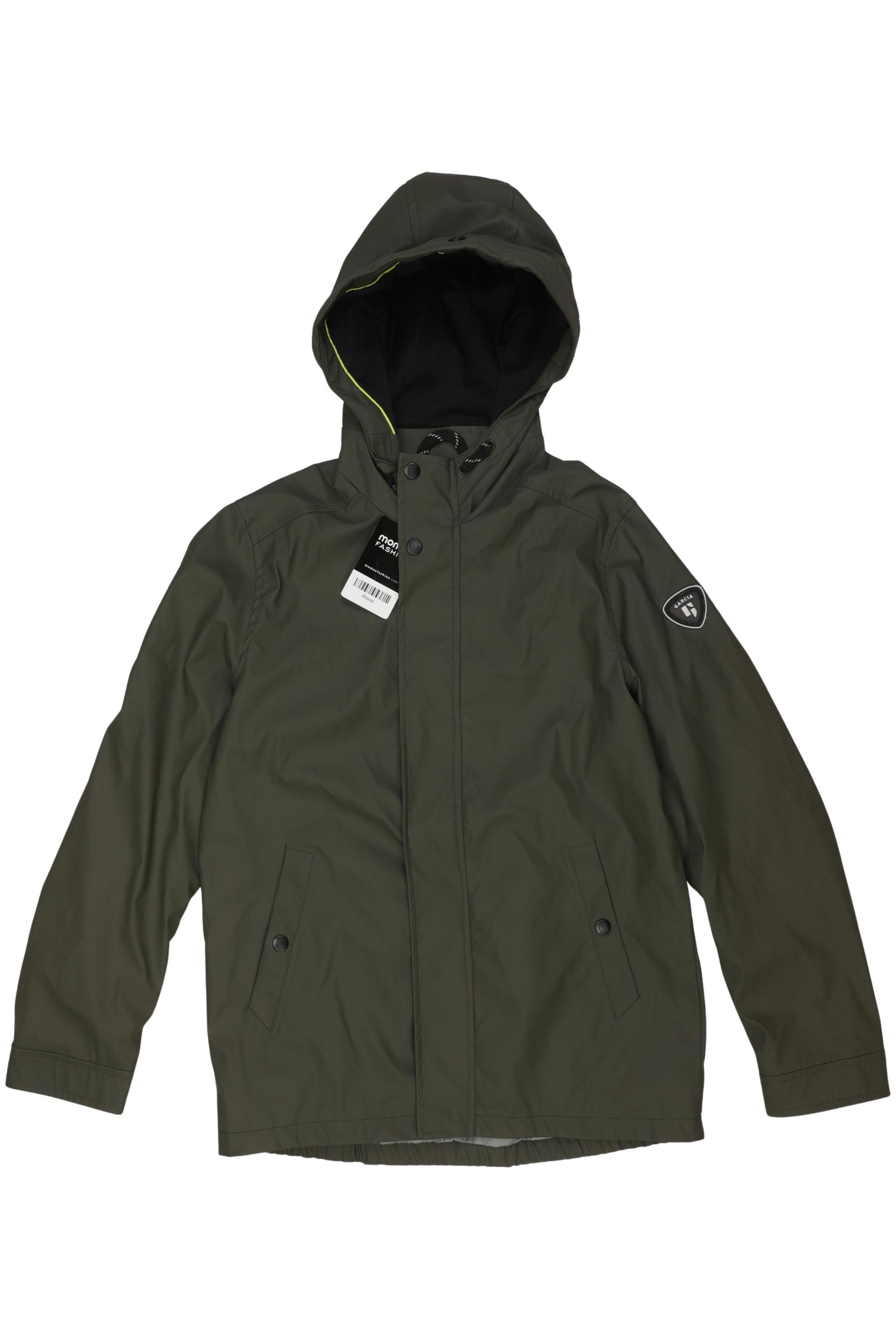 

Garcia Jungen Jacke, grün, Gr. 164
