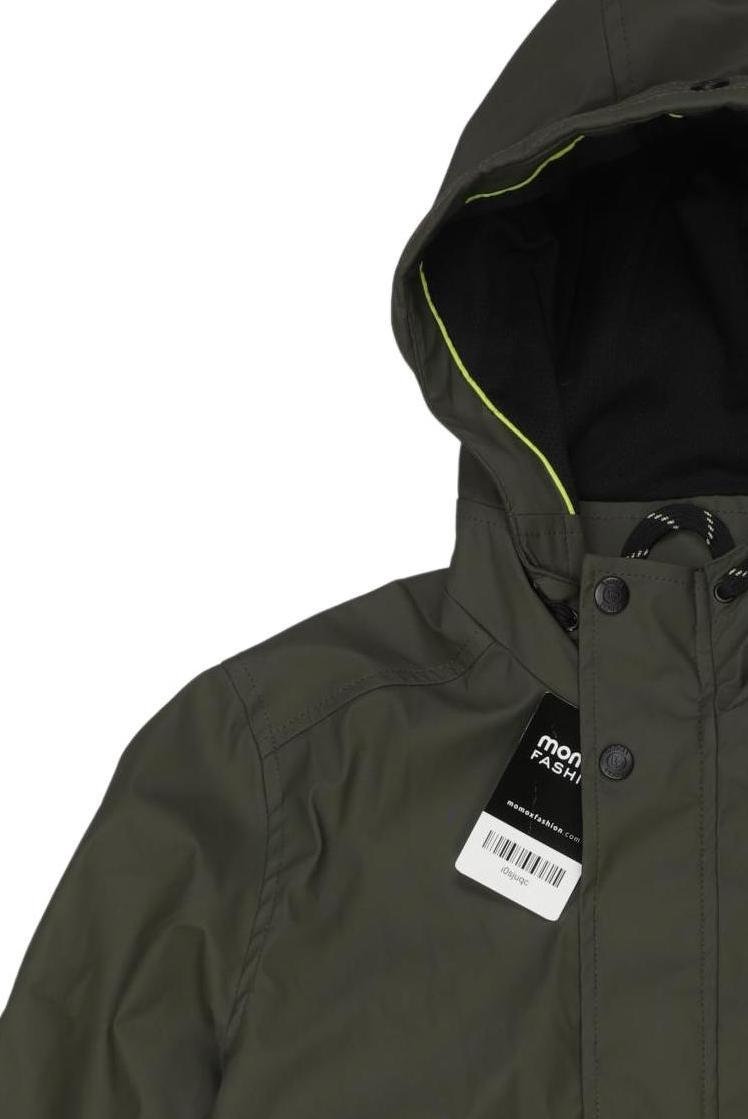 Thumbnail - Garcia Jungen Jacke, grün, Gr. 164