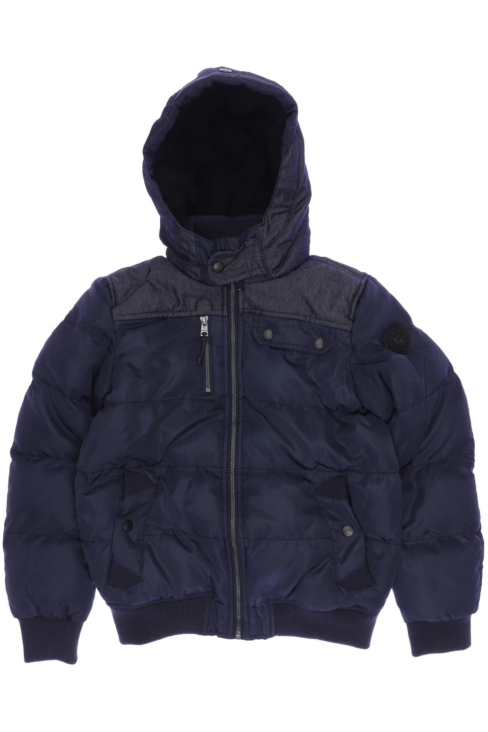 

Garcia Herren Jacke, marineblau, Gr. 152