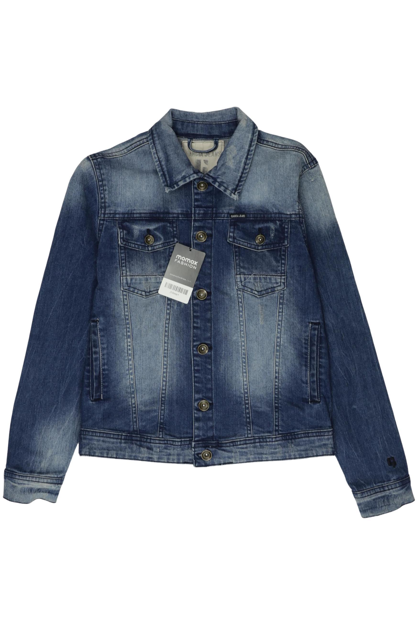 

Garcia Jungen Jacke, blau, Gr. 152