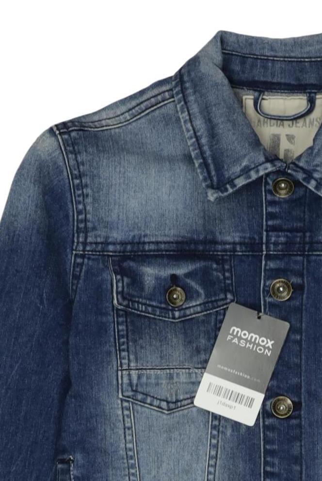 Thumbnail - Garcia Jungen Jacke, blau, Gr. 152