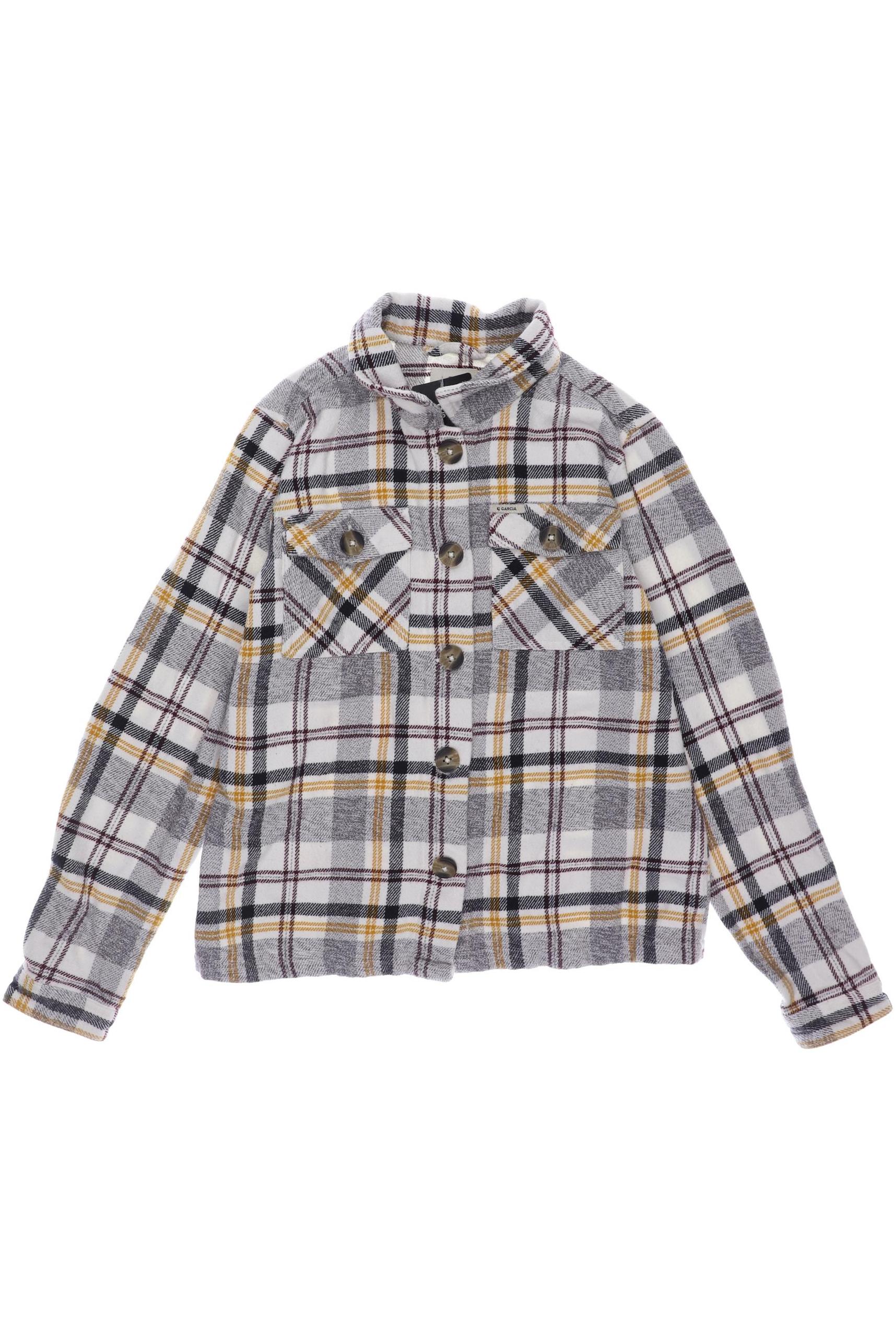 

GARCIA Jungen Jacke, grau