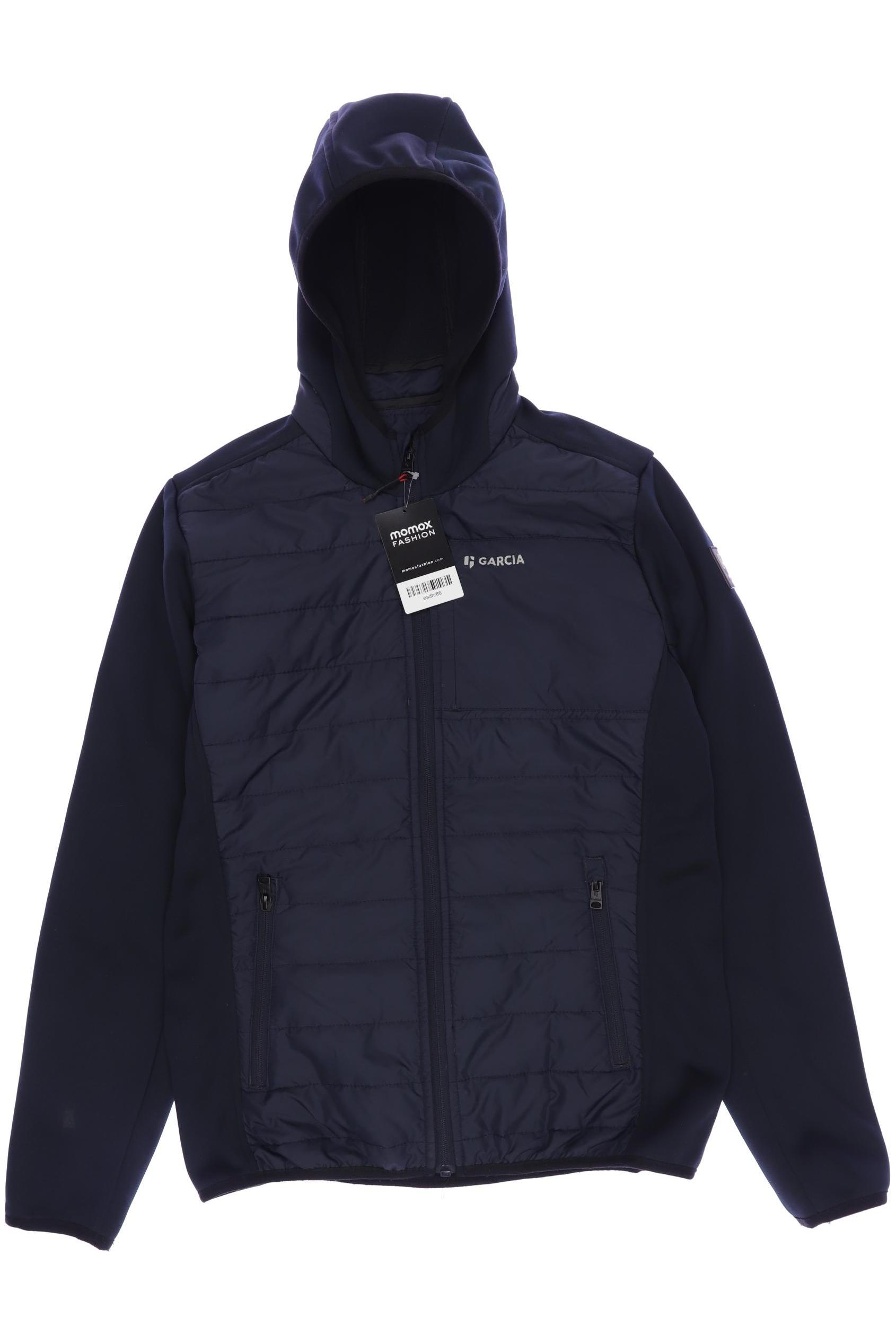 

Garcia Herren Jacke, marineblau, Gr. 176