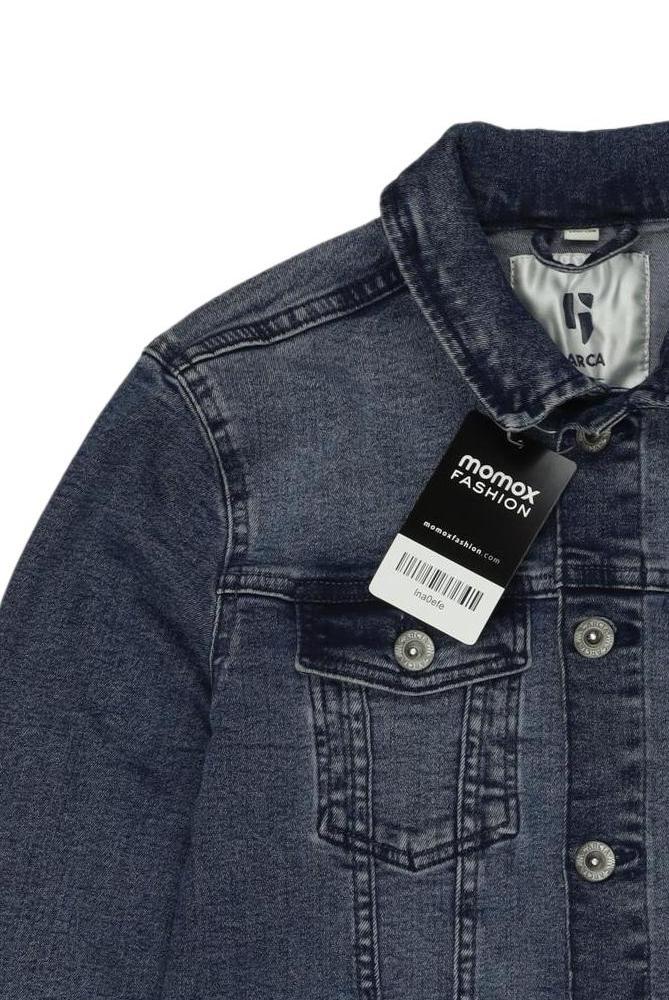 Thumbnail - Garcia Jungen Jacke, blau, Gr. 152