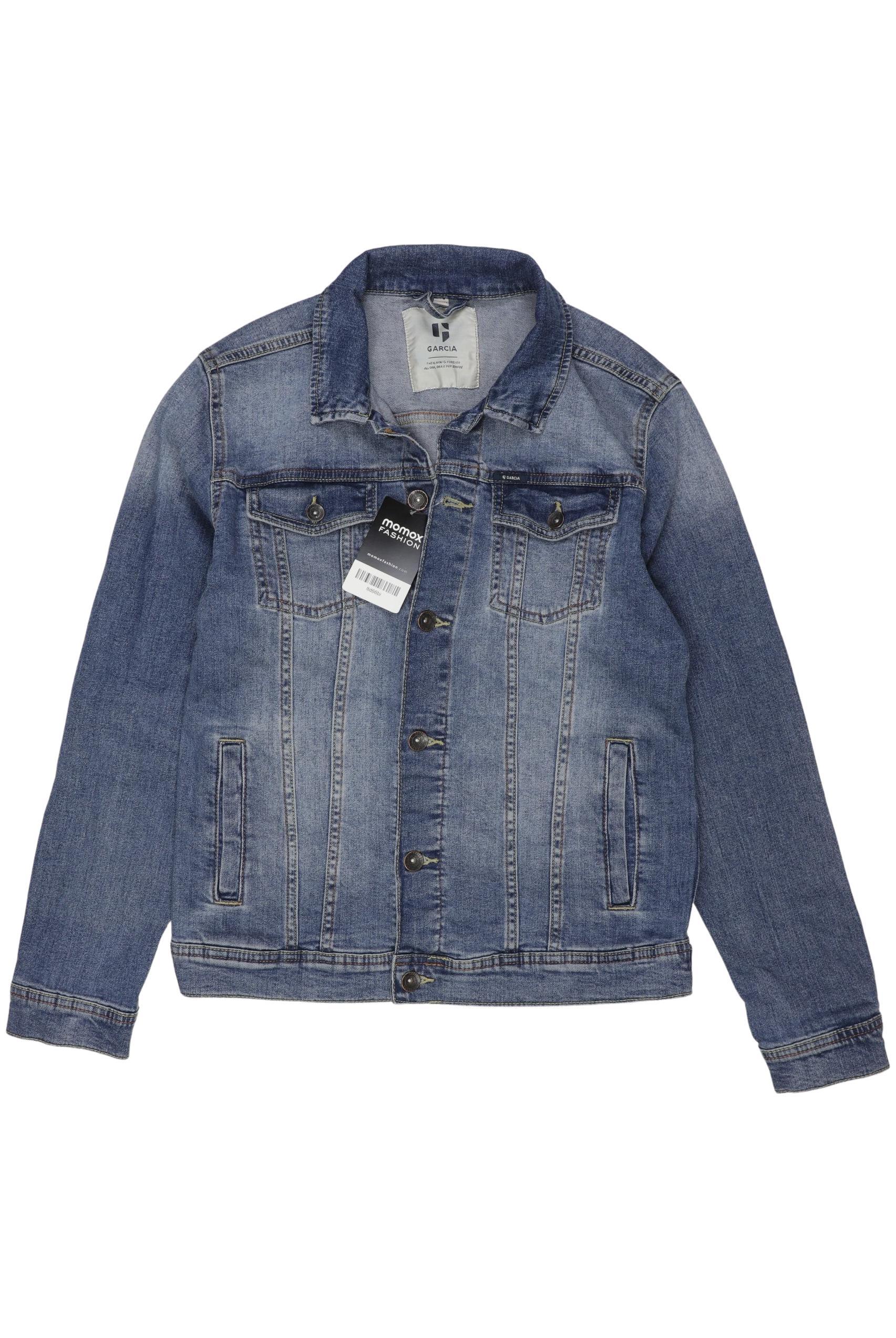 

Garcia Jungen Jacke, blau, Gr. 164