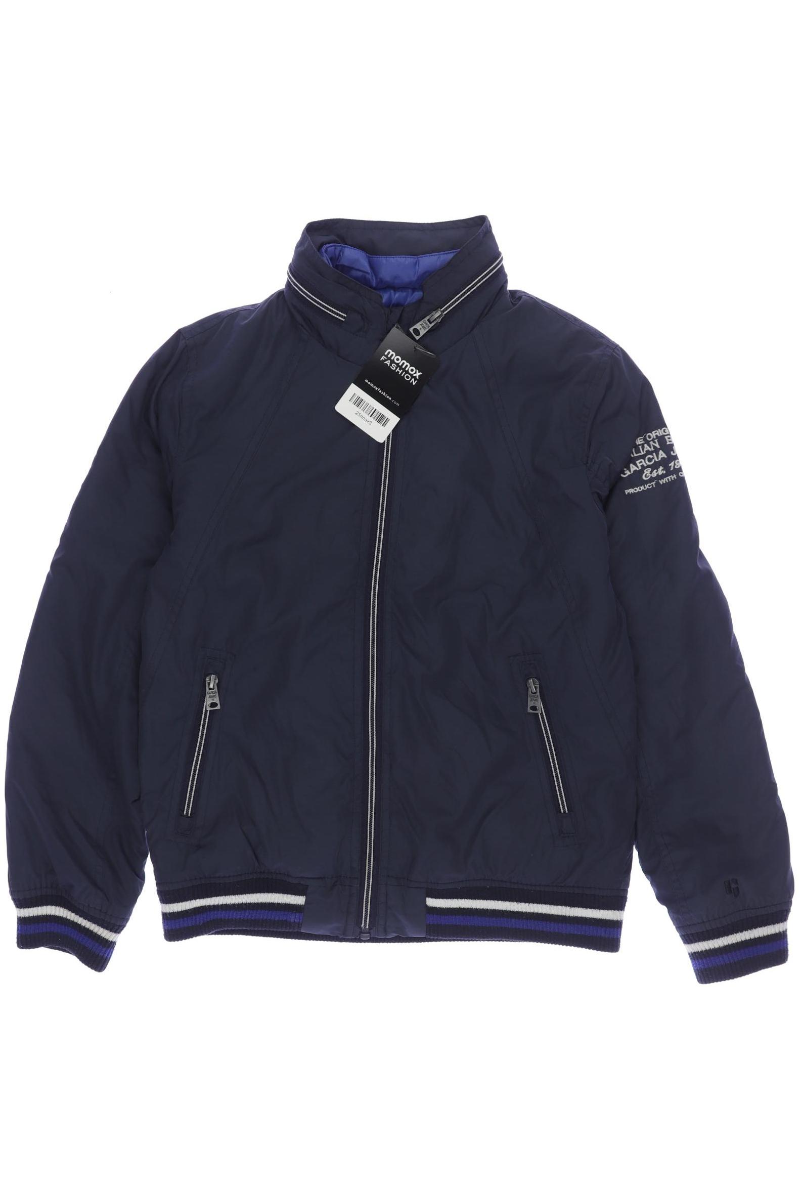 

Garcia Herren Jacke, marineblau, Gr. 152