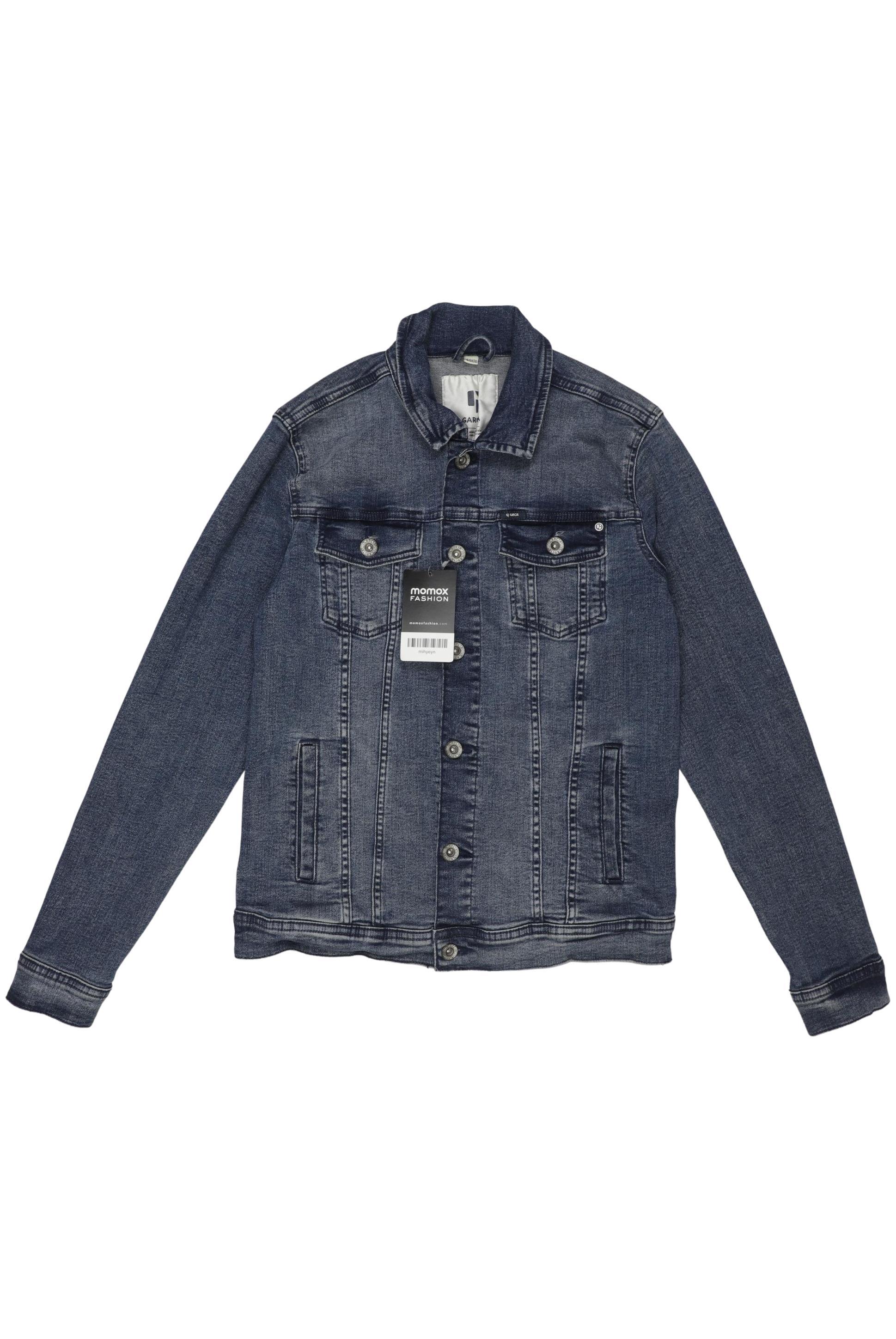 

Garcia Jungen Jacke, blau, Gr. 164
