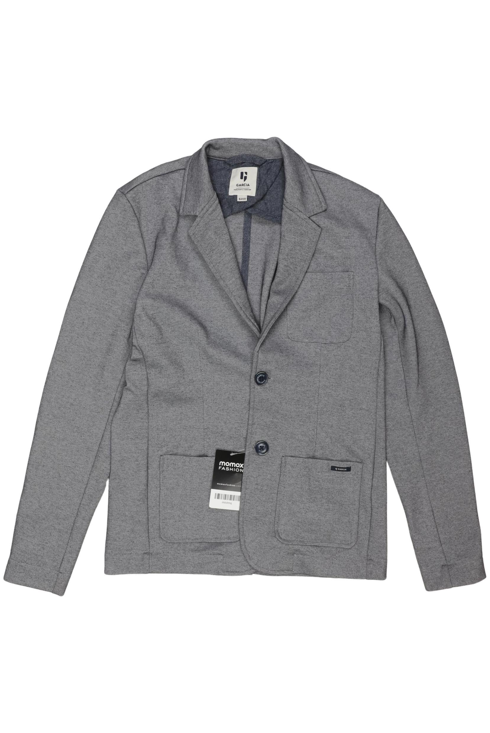 

Garcia Jungen Jacke, grau, Gr. 164