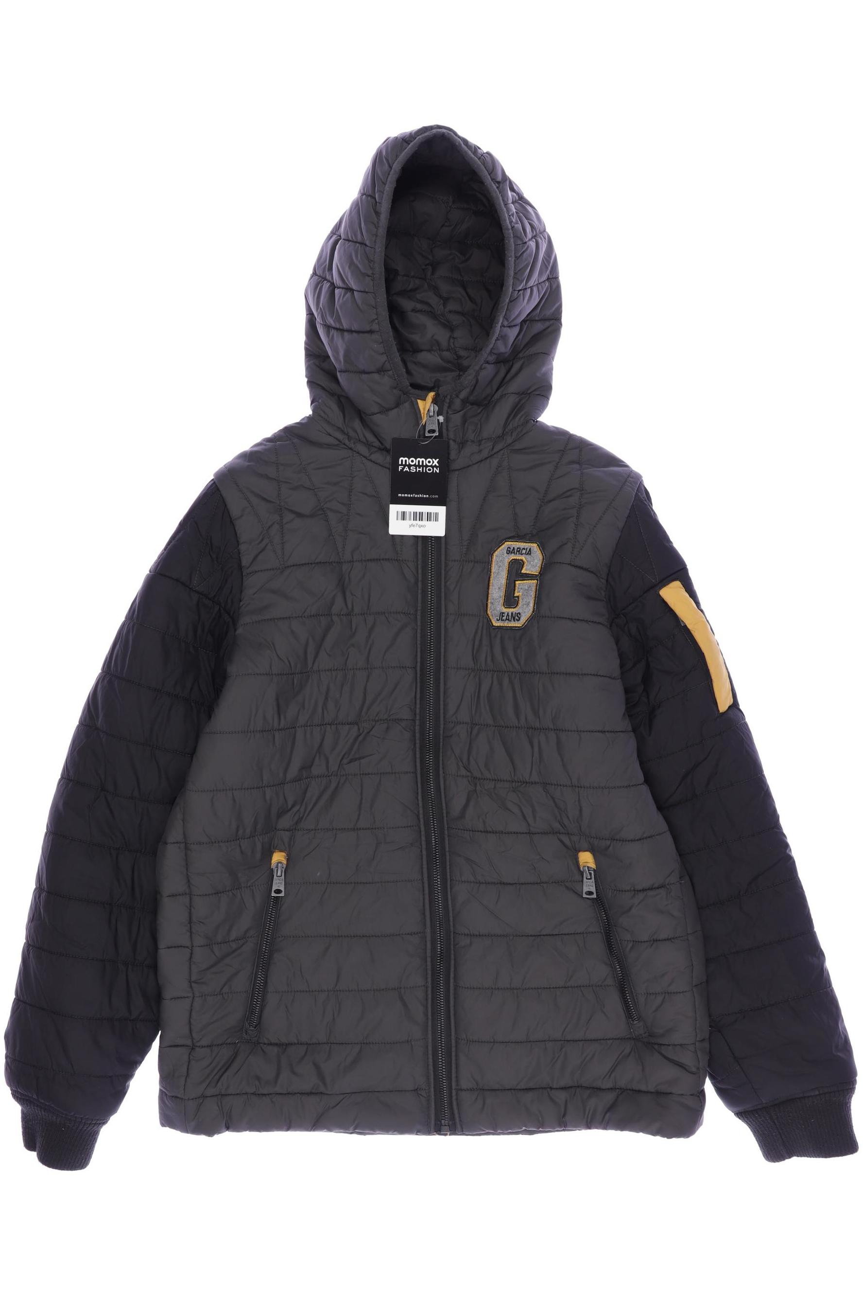 

Garcia Herren Jacke, grau, Gr. 176