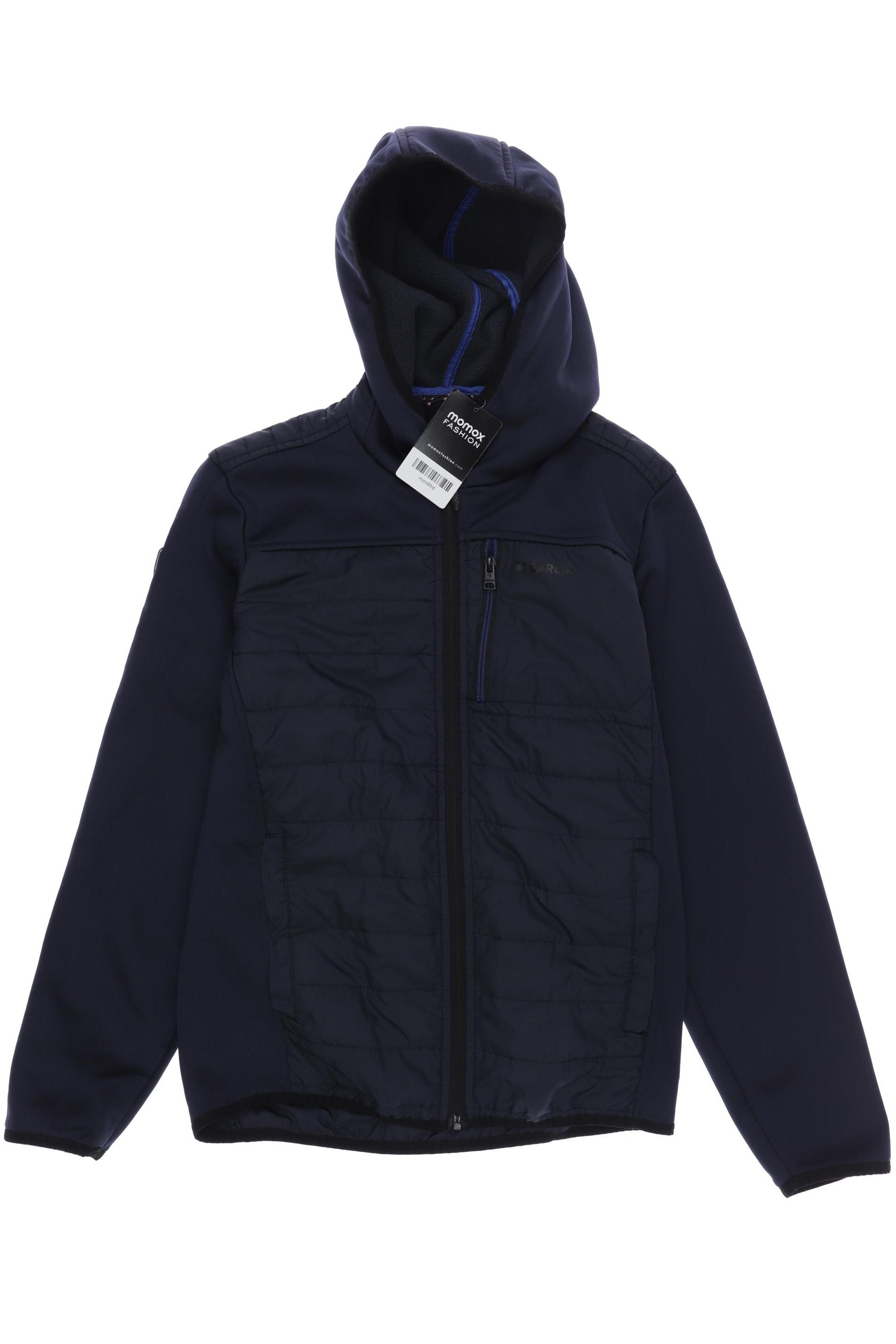 

Garcia Herren Jacke, marineblau, Gr. 164