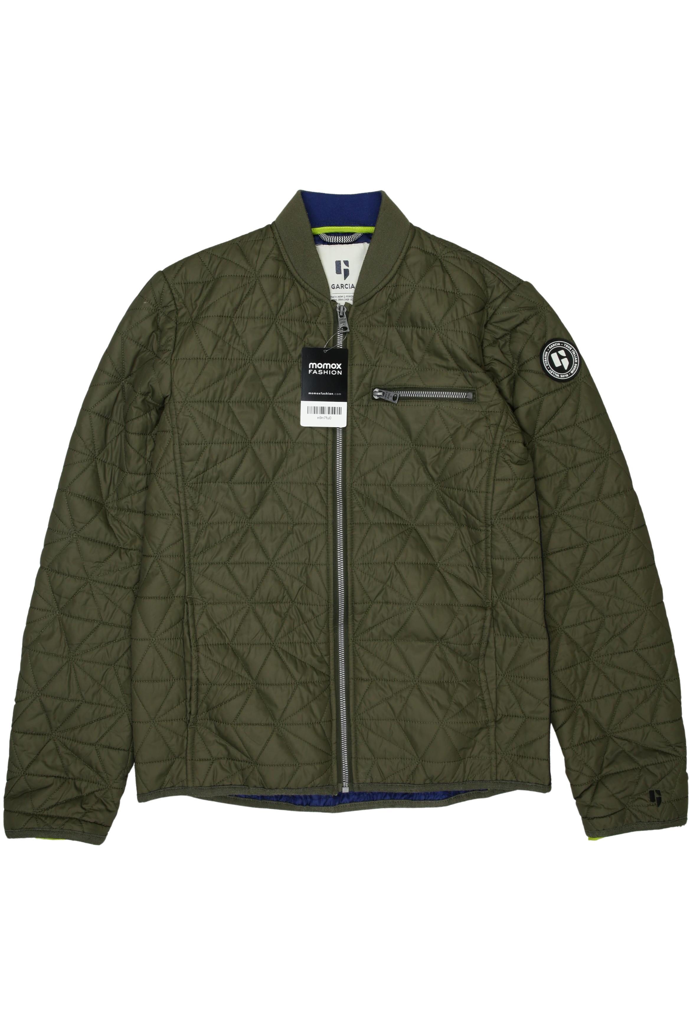 

Garcia Herren Jacke, grün, Gr. 176