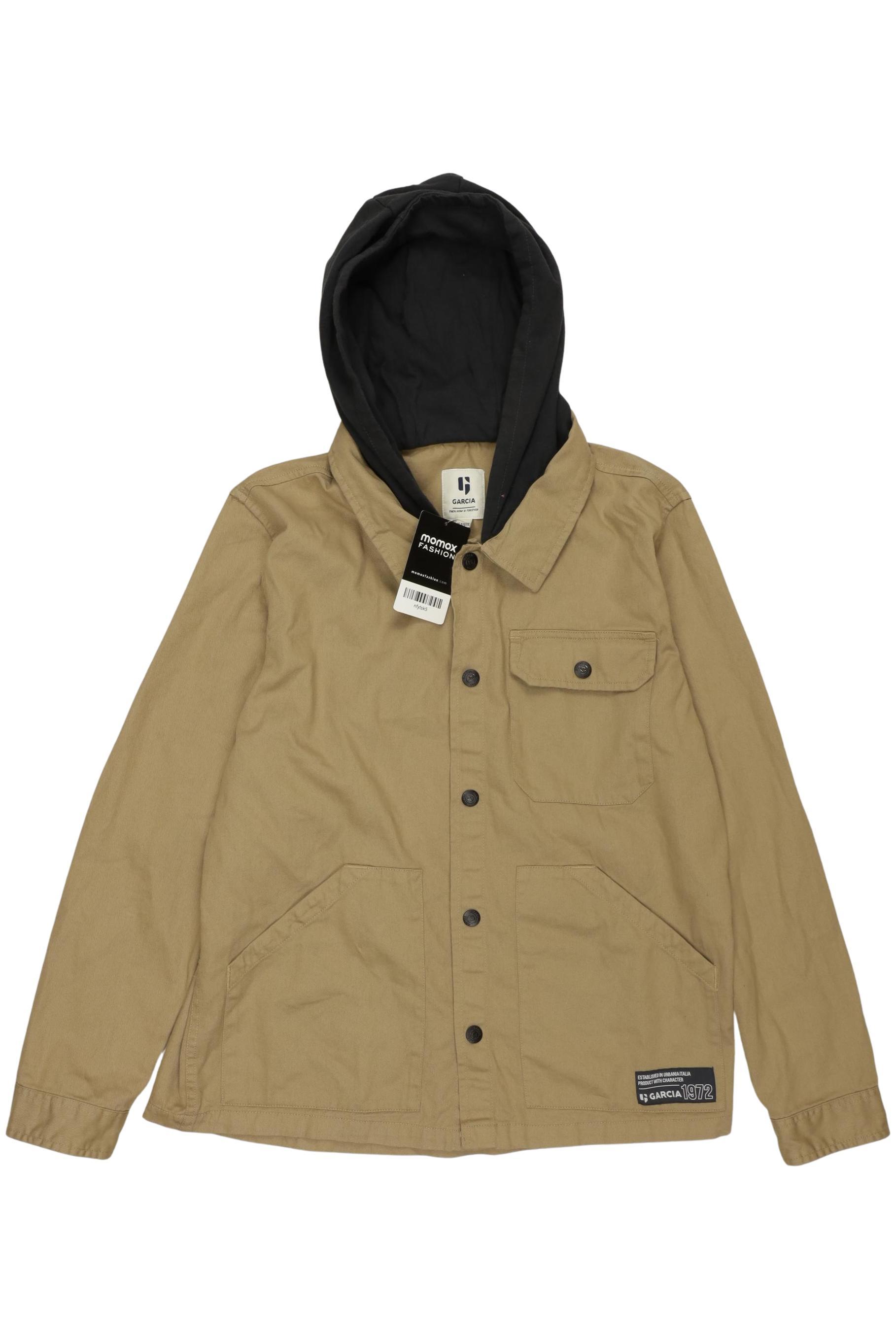 

Garcia Jungen Jacke, beige, Gr. 164