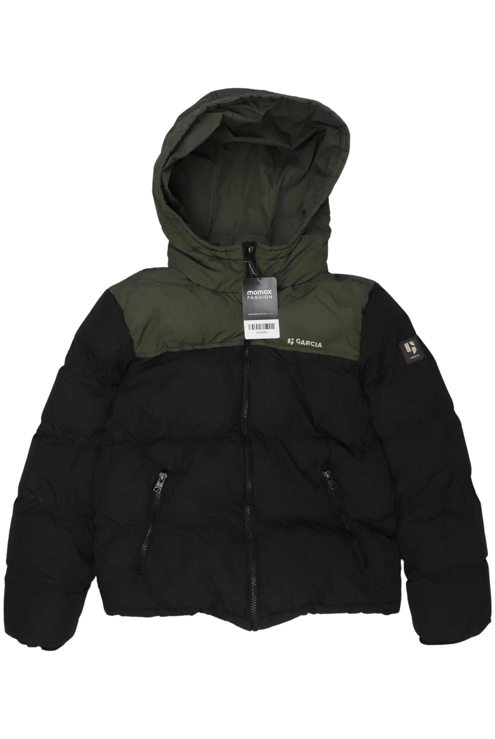 

Garcia Jungen Jacke, mehrfarbig, Gr. 152