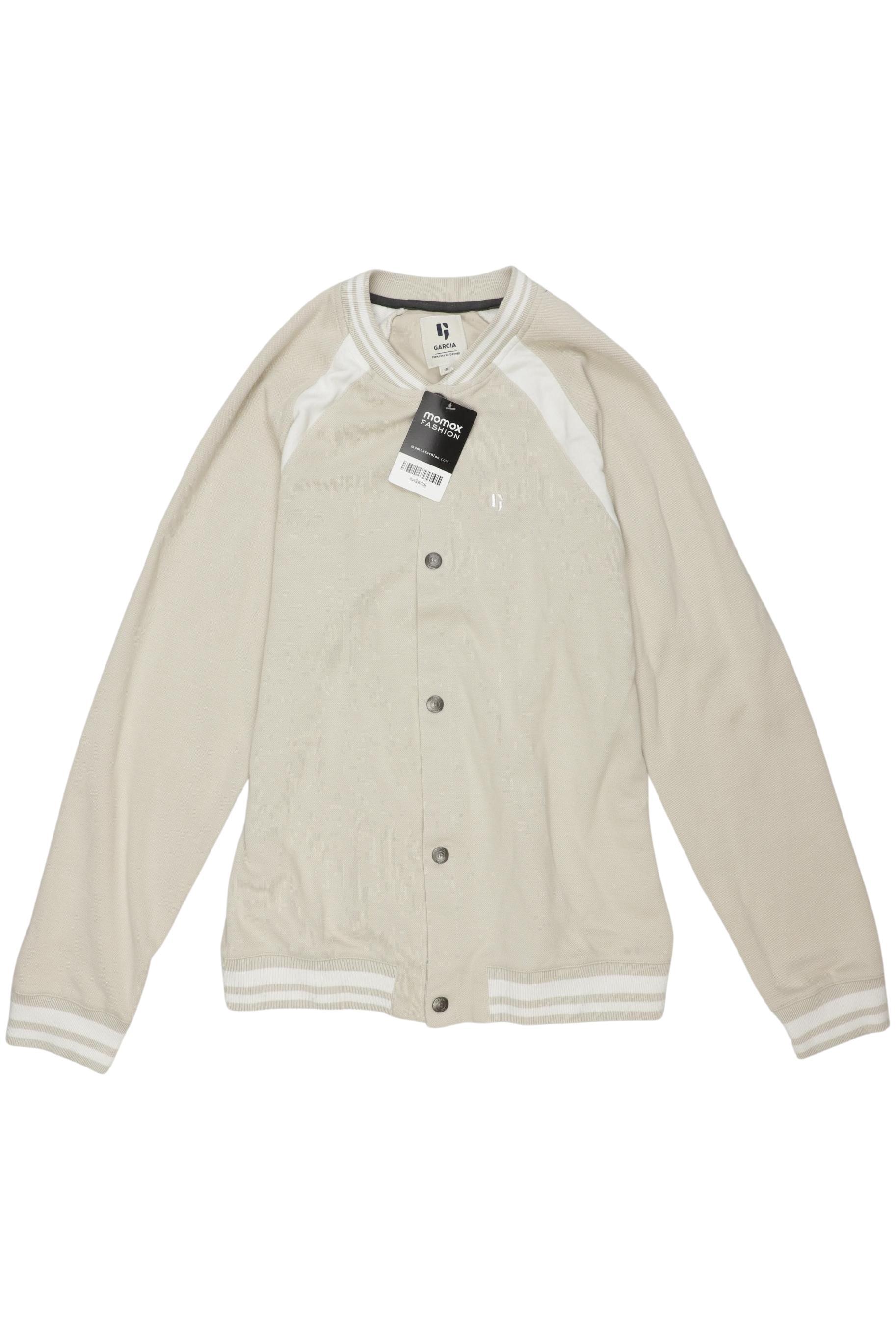 

Garcia Herren Jacke, beige, Gr. 176