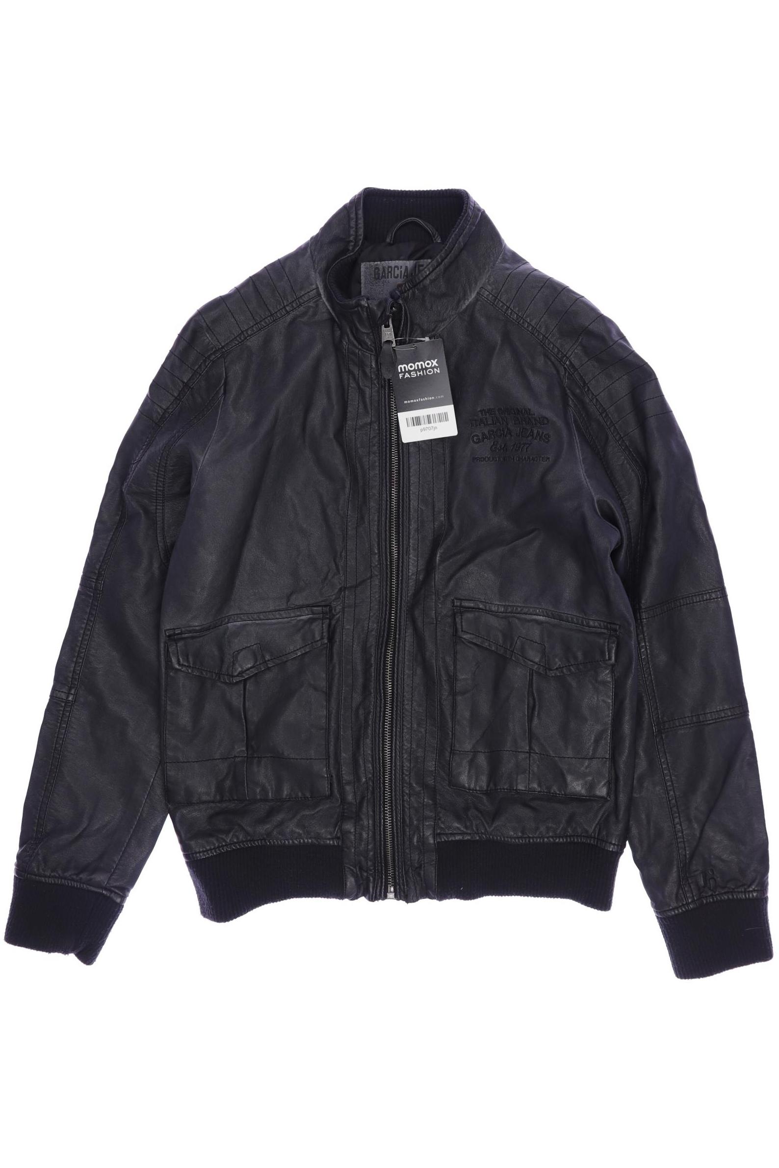 

Garcia Herren Jacke, grau, Gr. 12