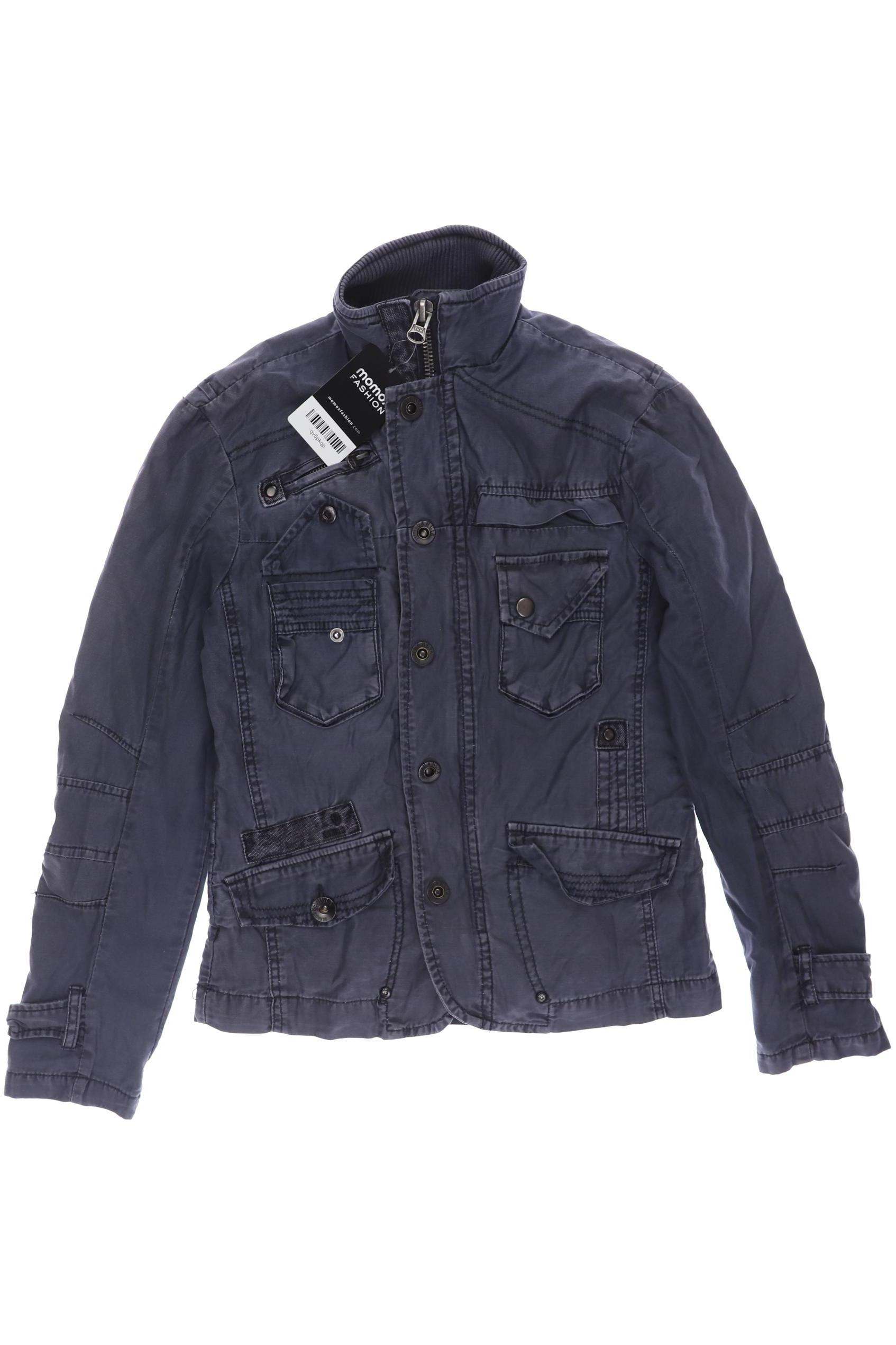 

GARCIA Jungen Jacke, blau