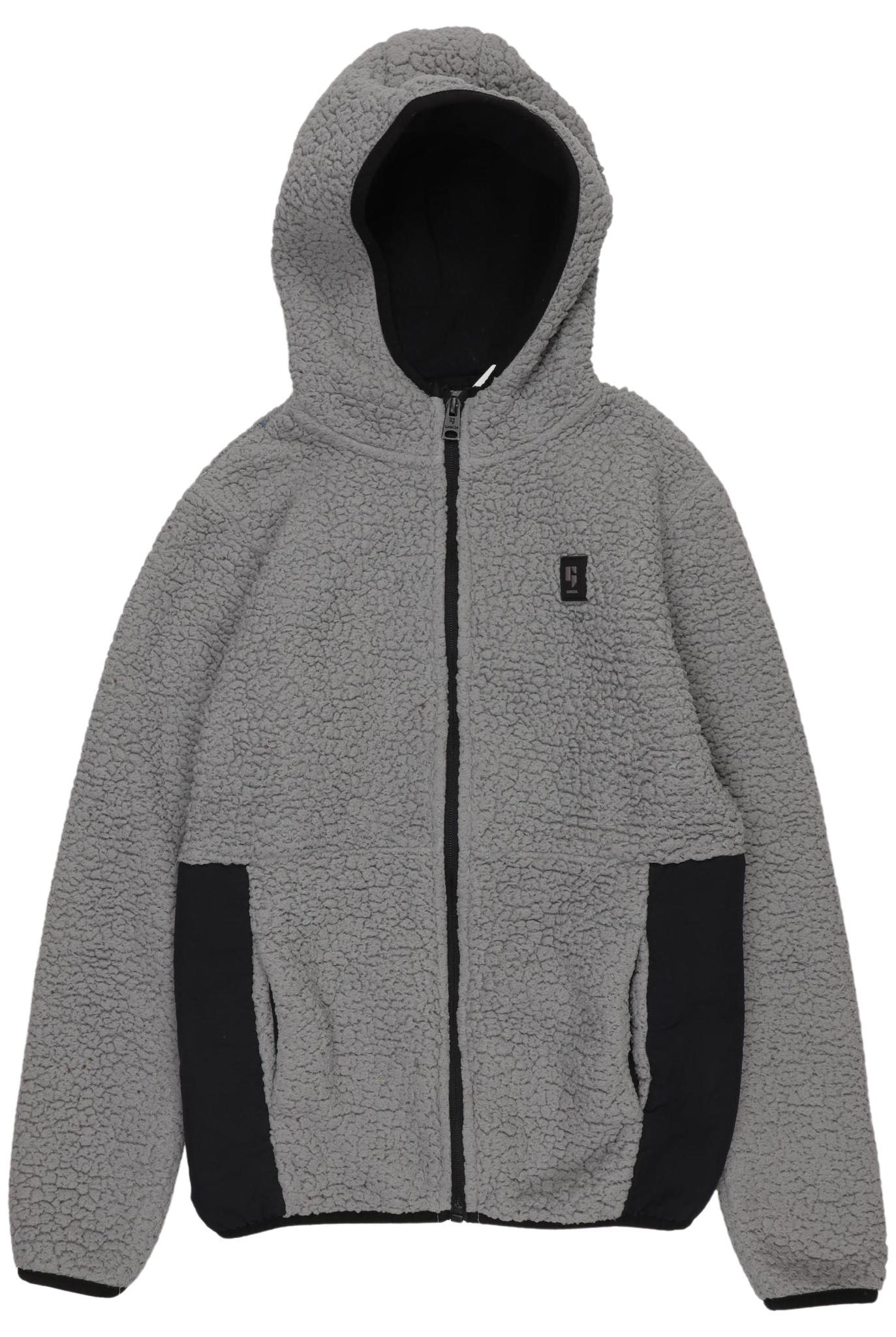 

Garcia Herren Jacke, grau, Gr. 152