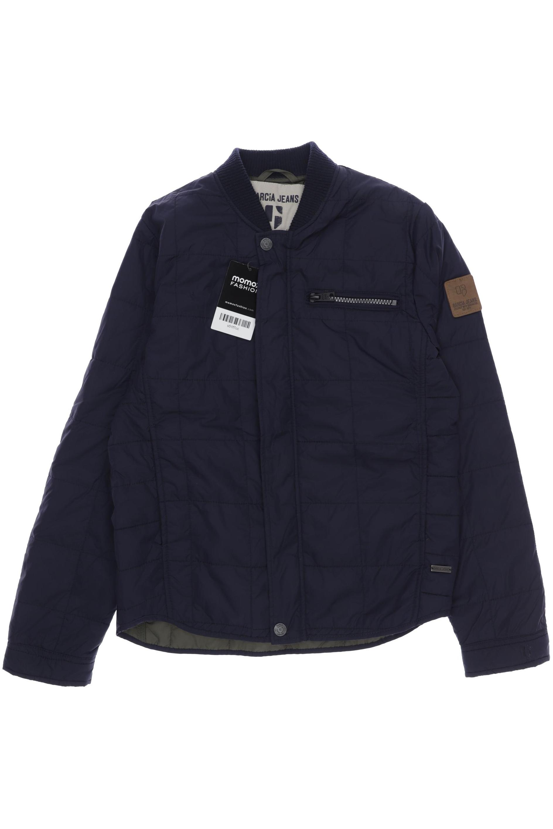 

Garcia Herren Jacke, marineblau, Gr. 152